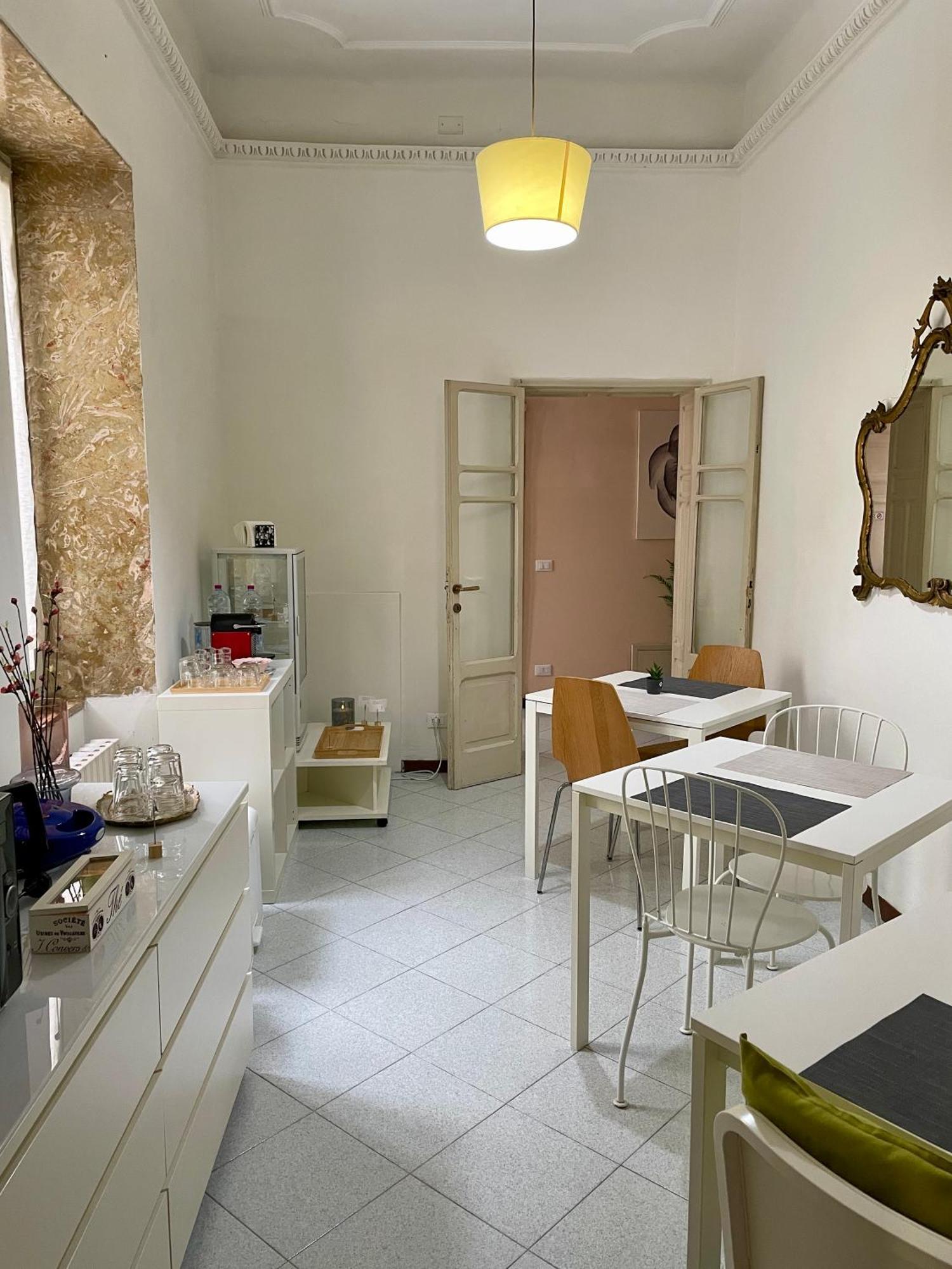 Guest house Dimora Montecchi