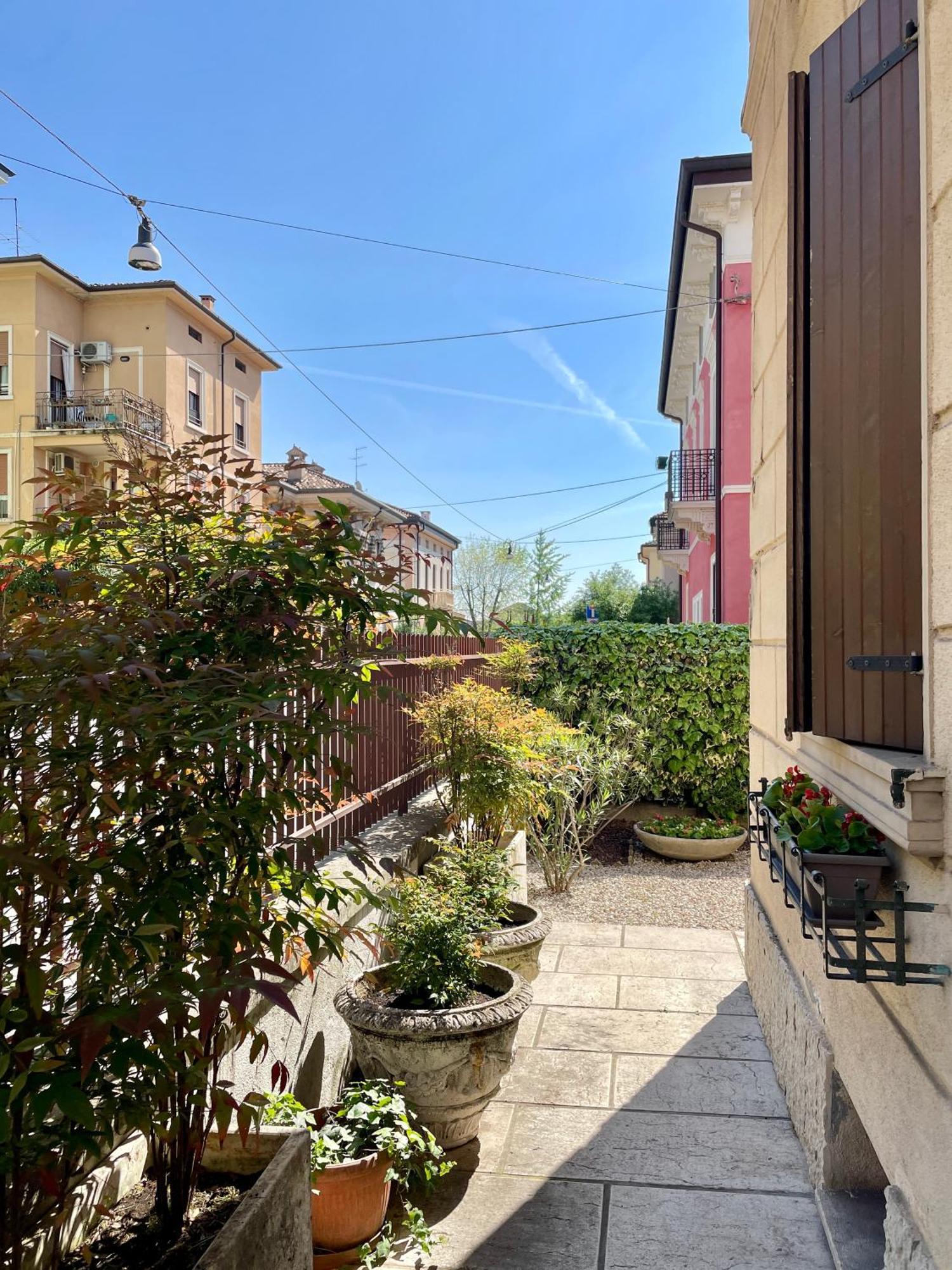 Guest house Dimora Montecchi