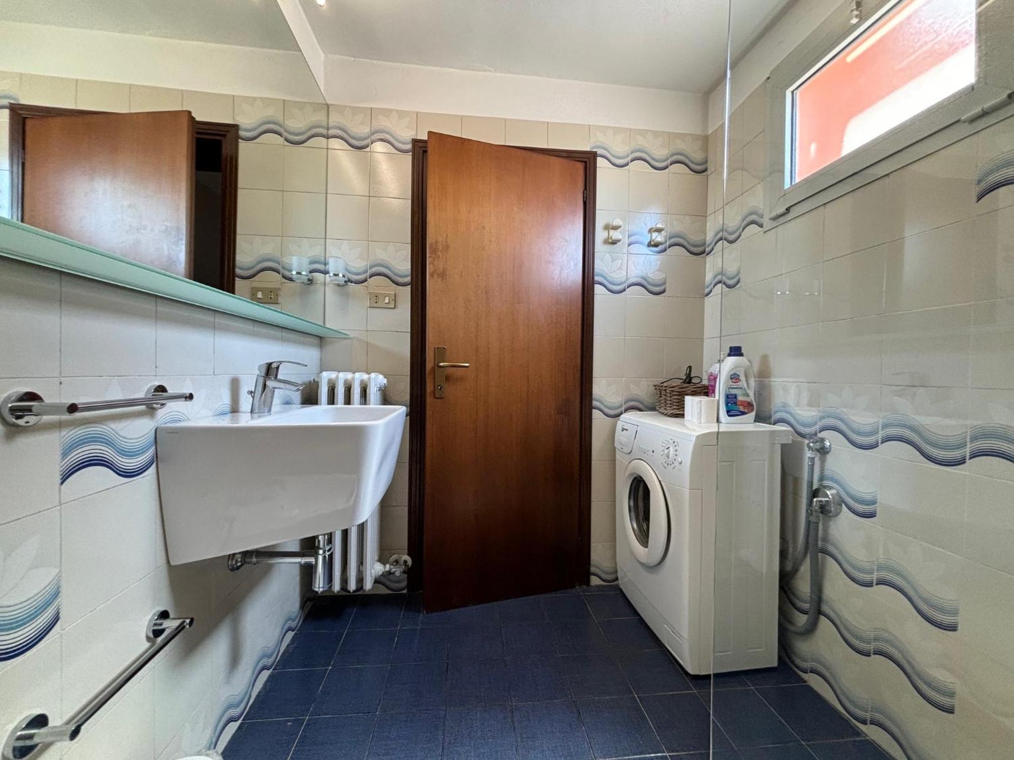 Apartment Tosca