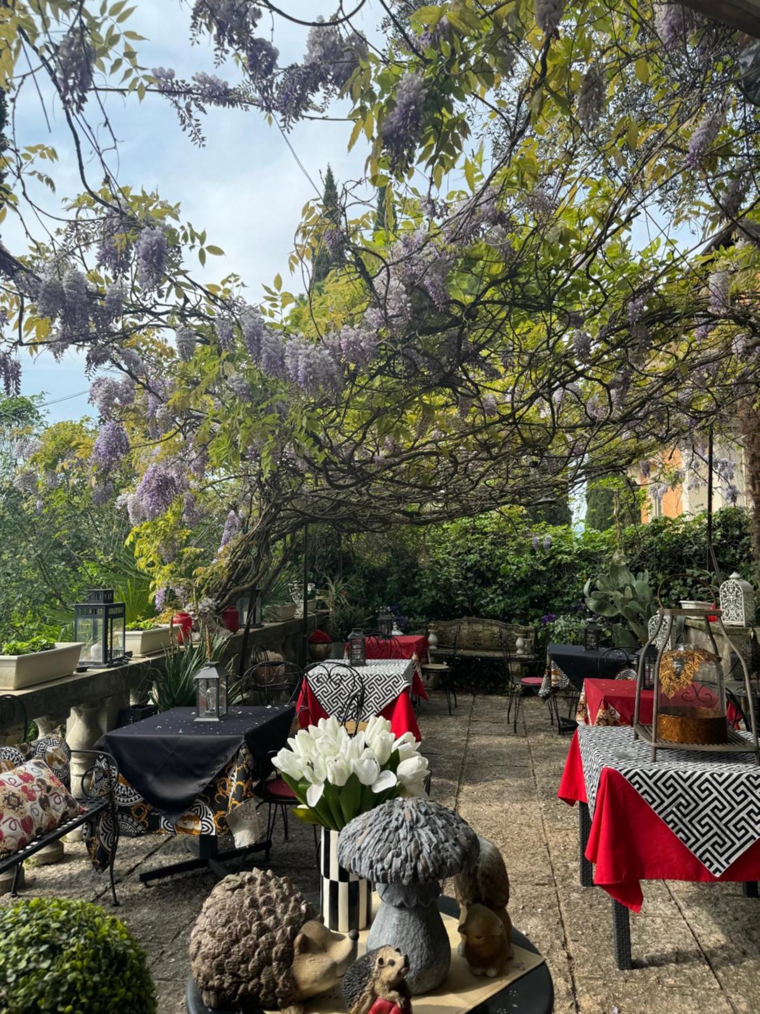 Frühstückspension Residenza Ca' Degli Enzi 3*