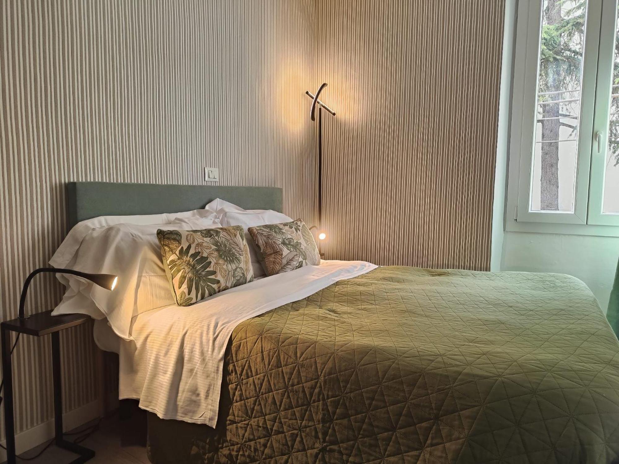 Giardino Giusti House&court Affittacamere 2*