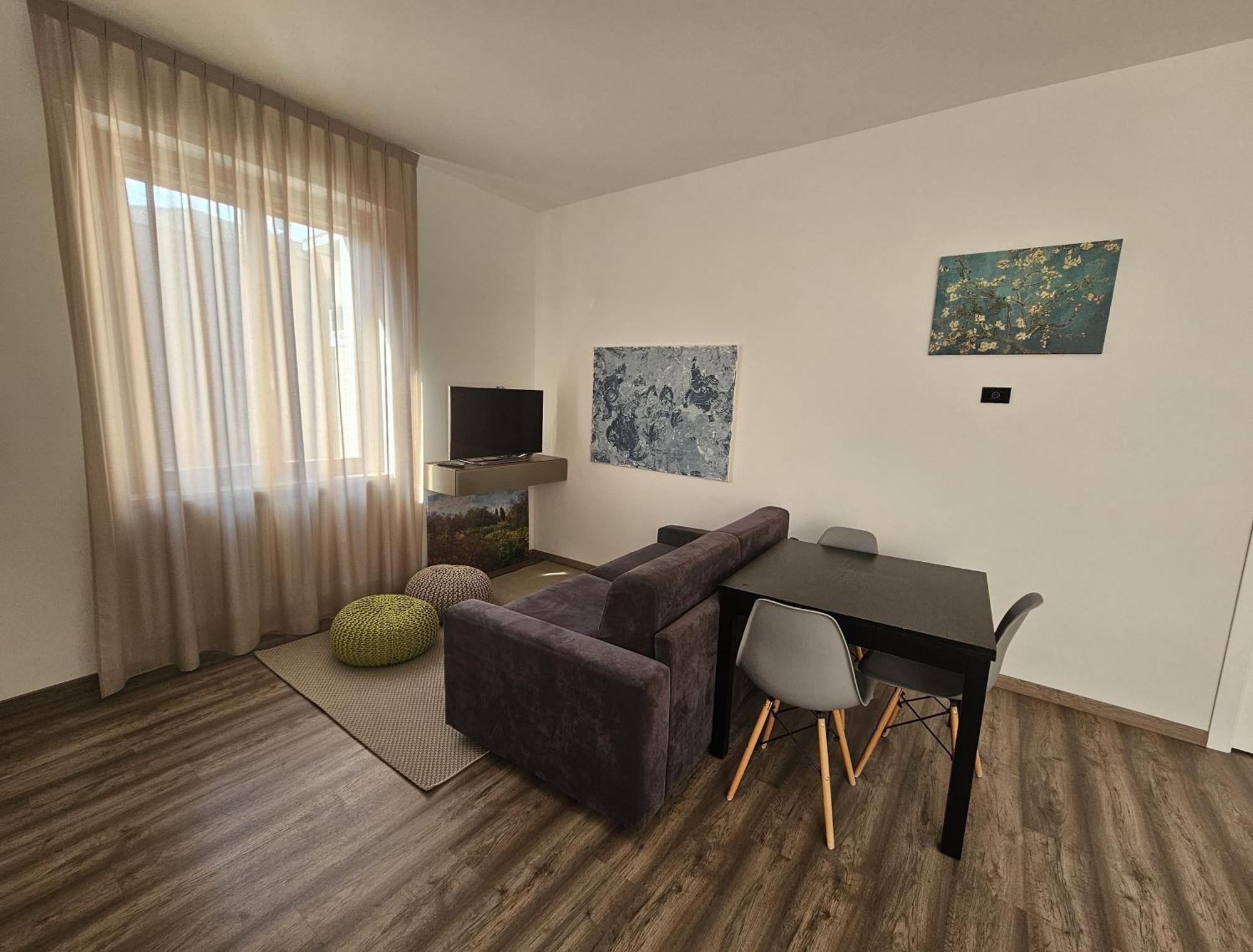 Casa Biancarelli *