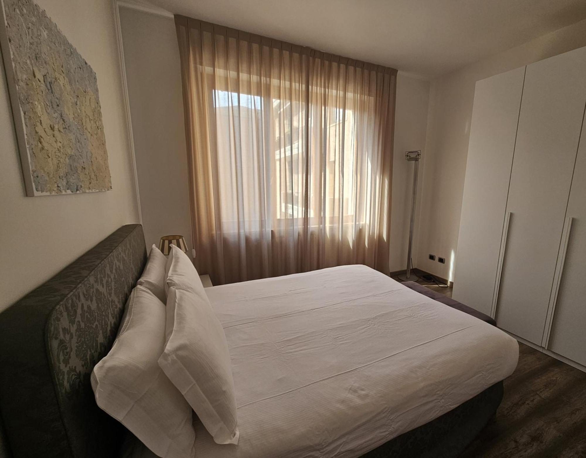 Casa Biancarelli Verona