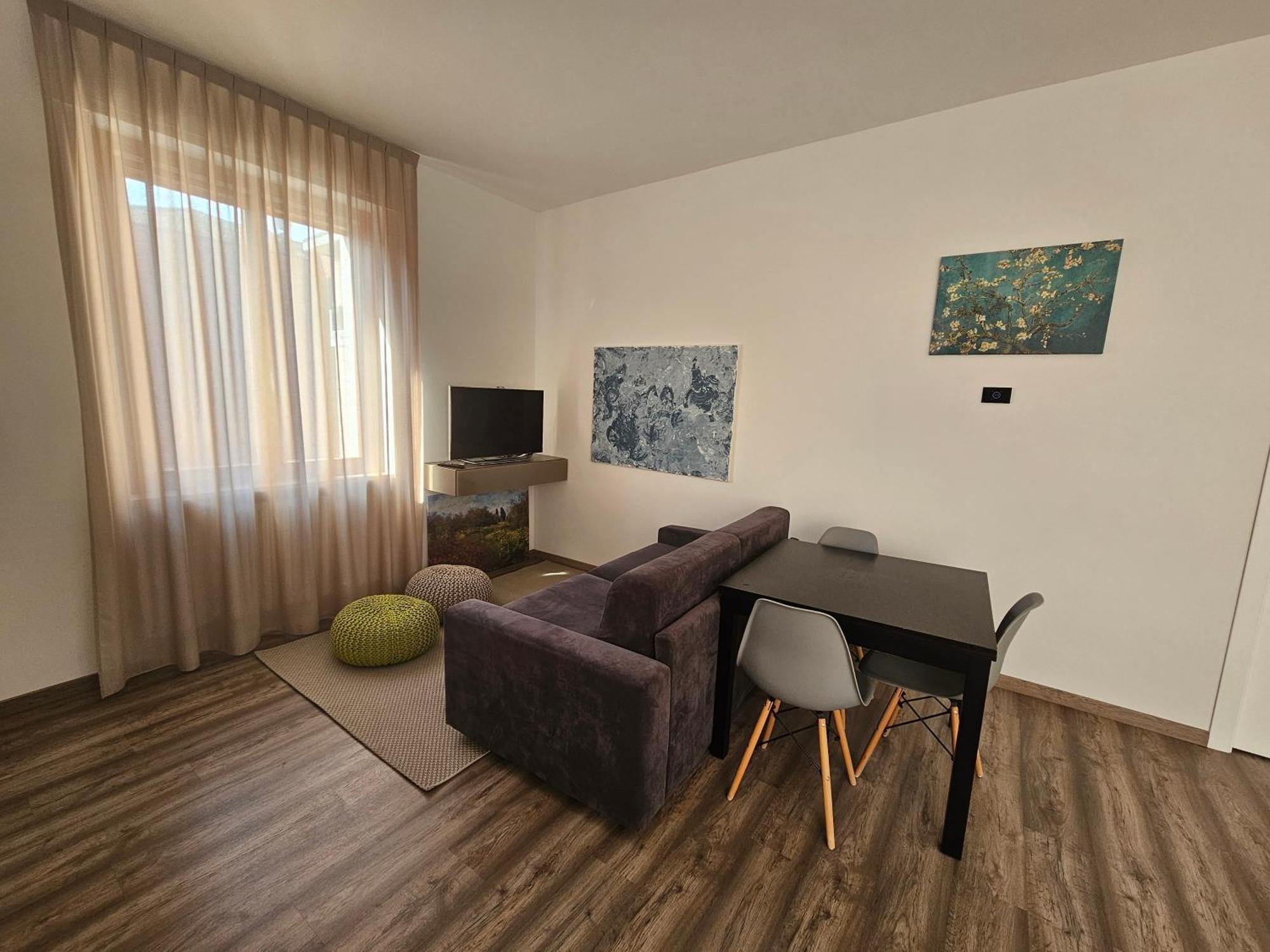 Apartment Casa Biancarelli *