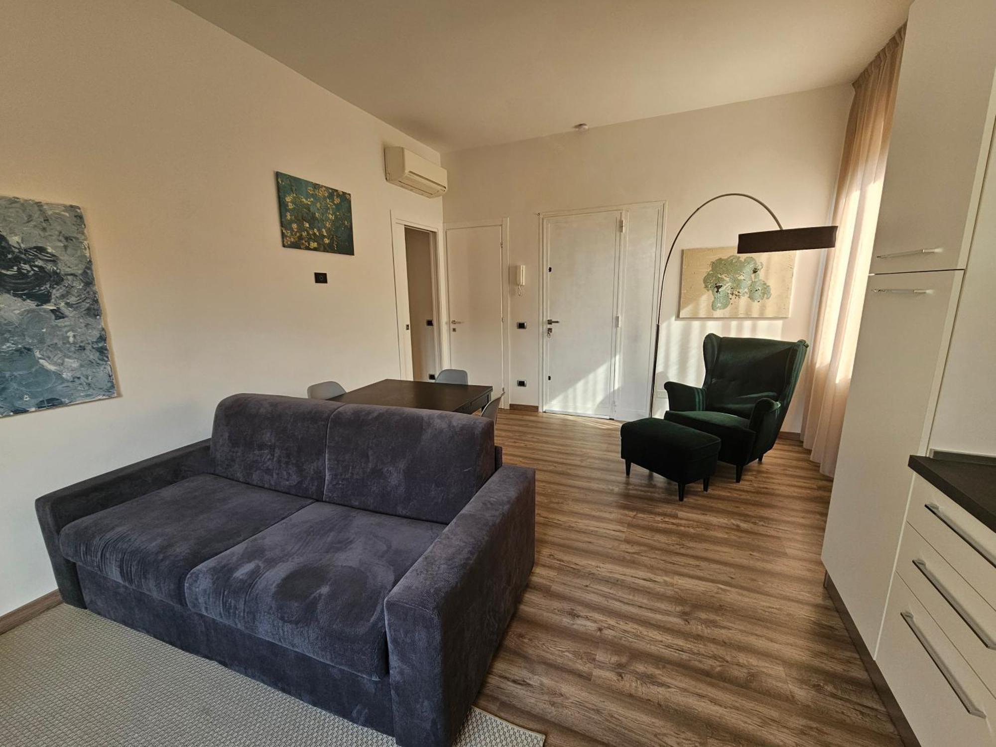 Casa Biancarelli Apartment *