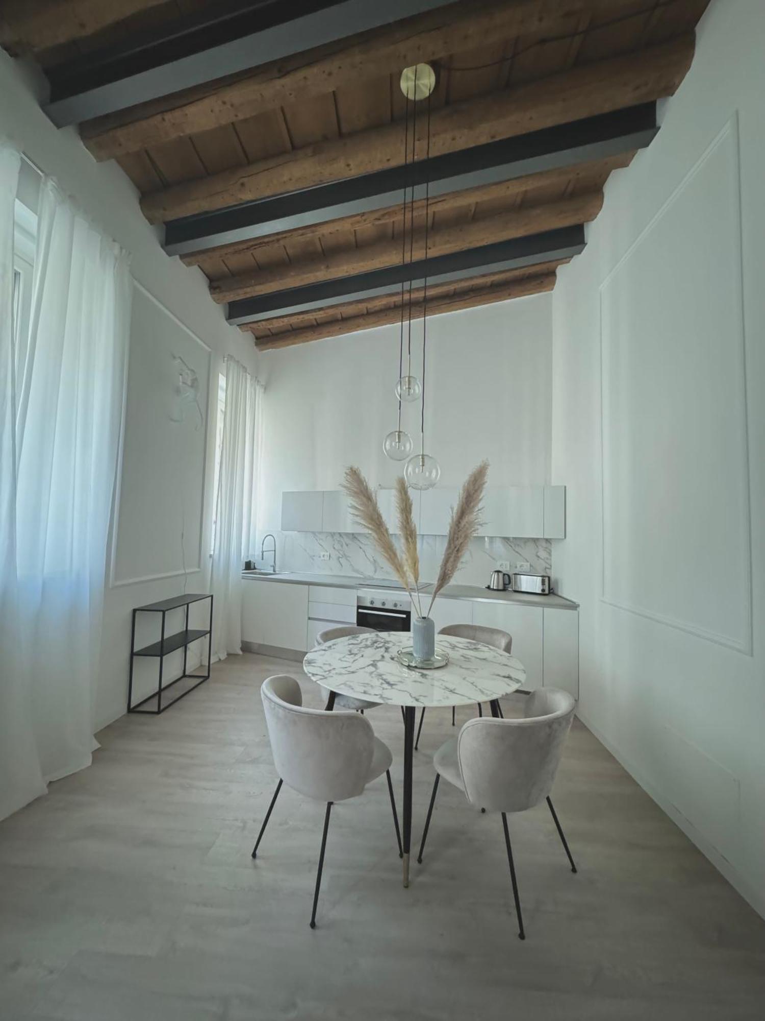 Apartment Dimora Manin *