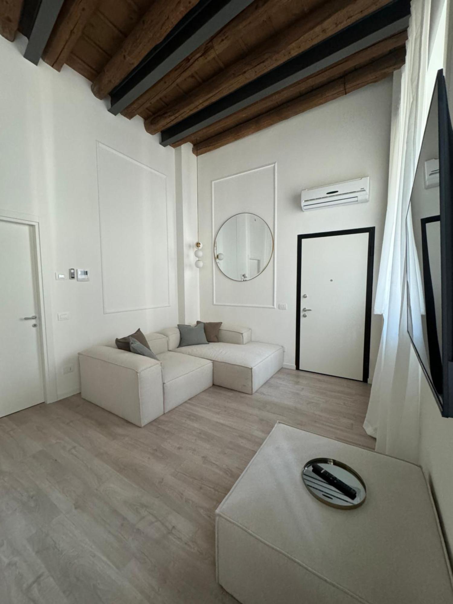 Apartment Dimora Manin