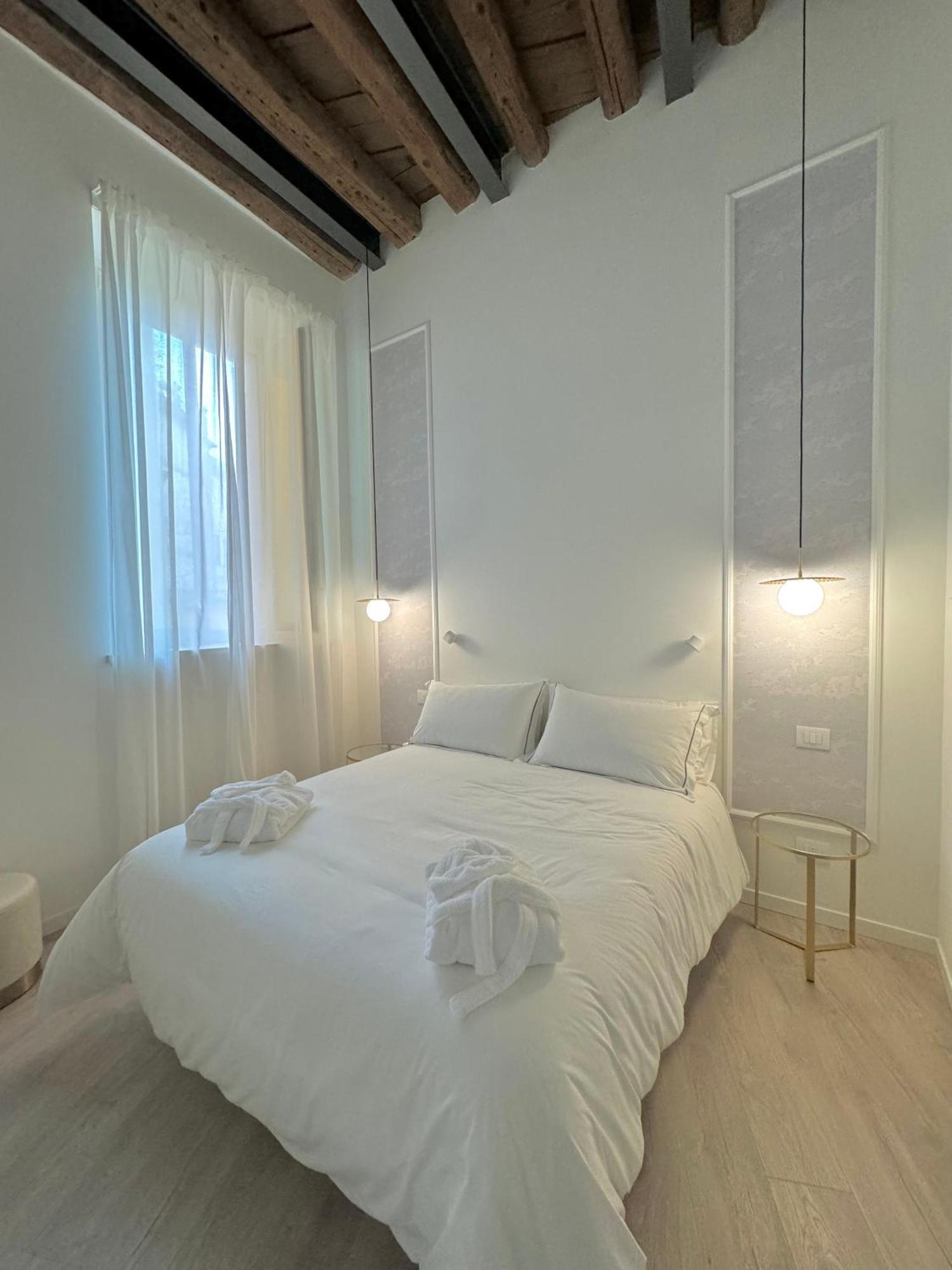 Apartment Dimora Manin Verona
