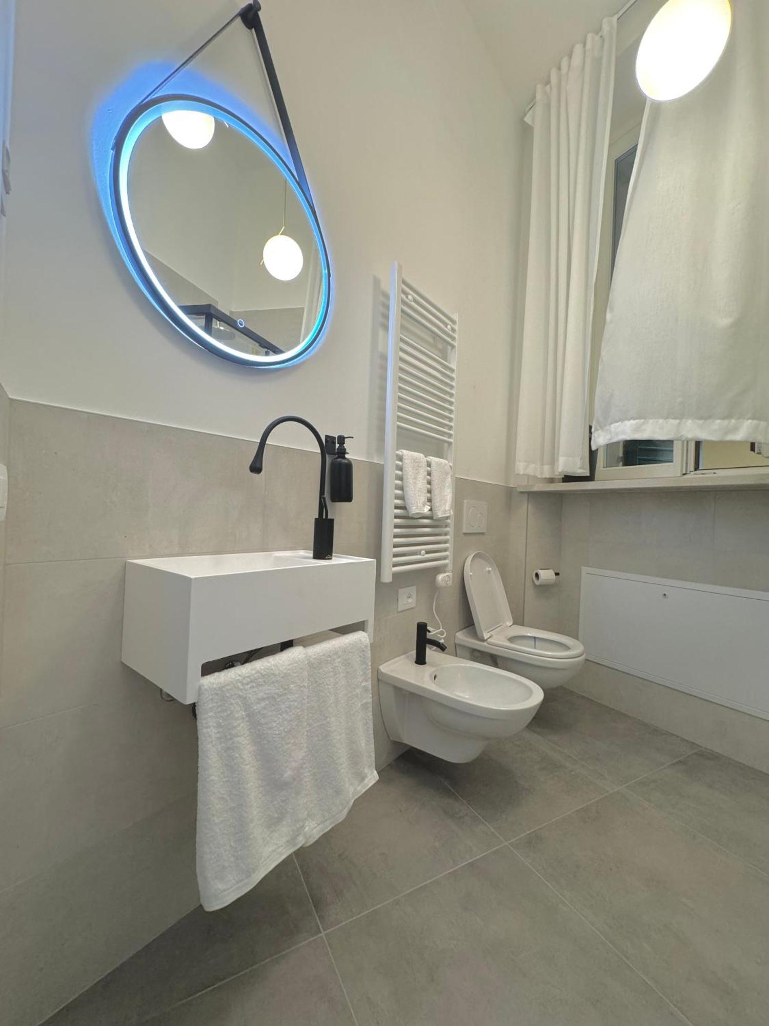 Apartment Dimora Manin