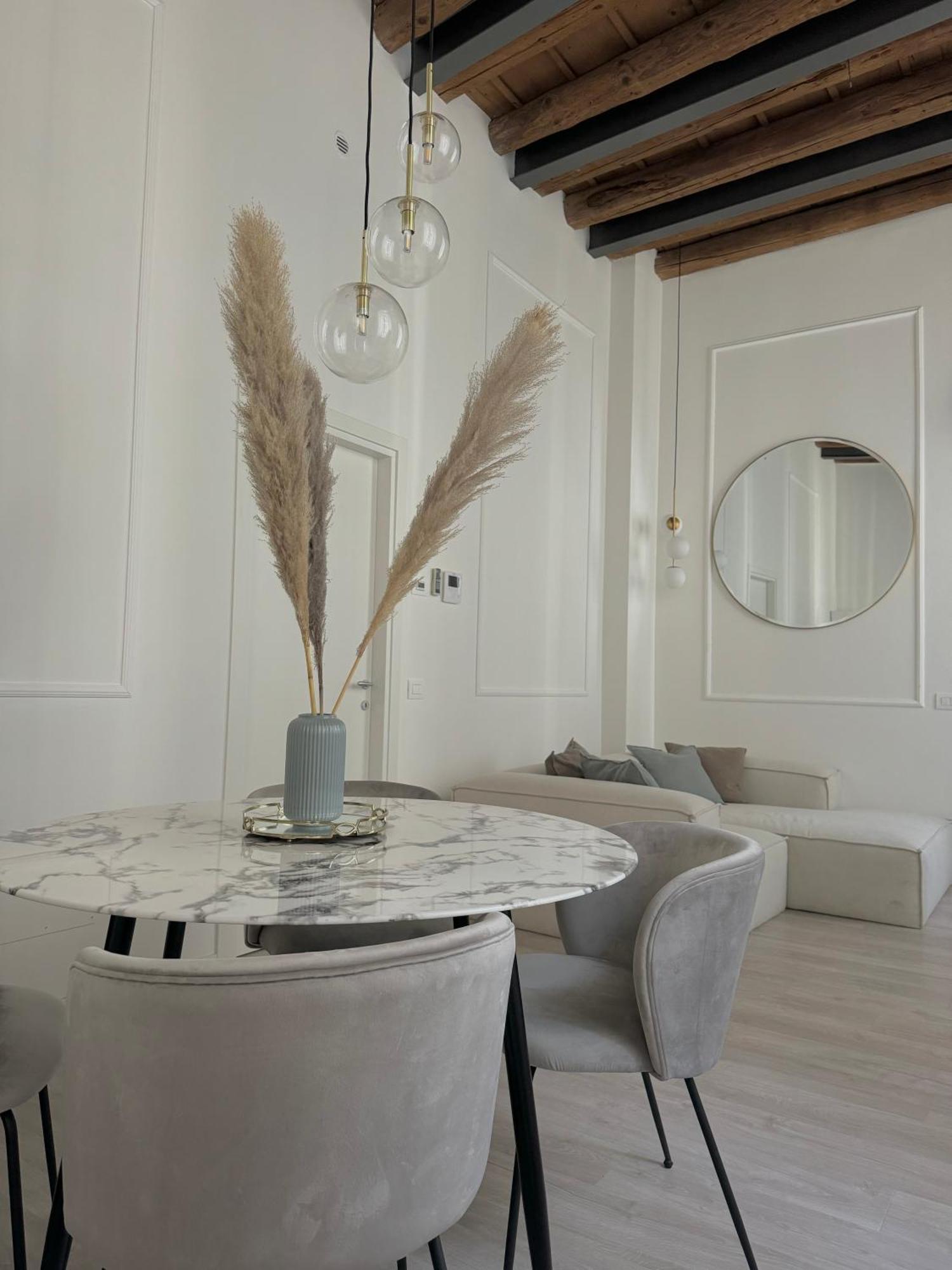 Apartment Dimora Manin *