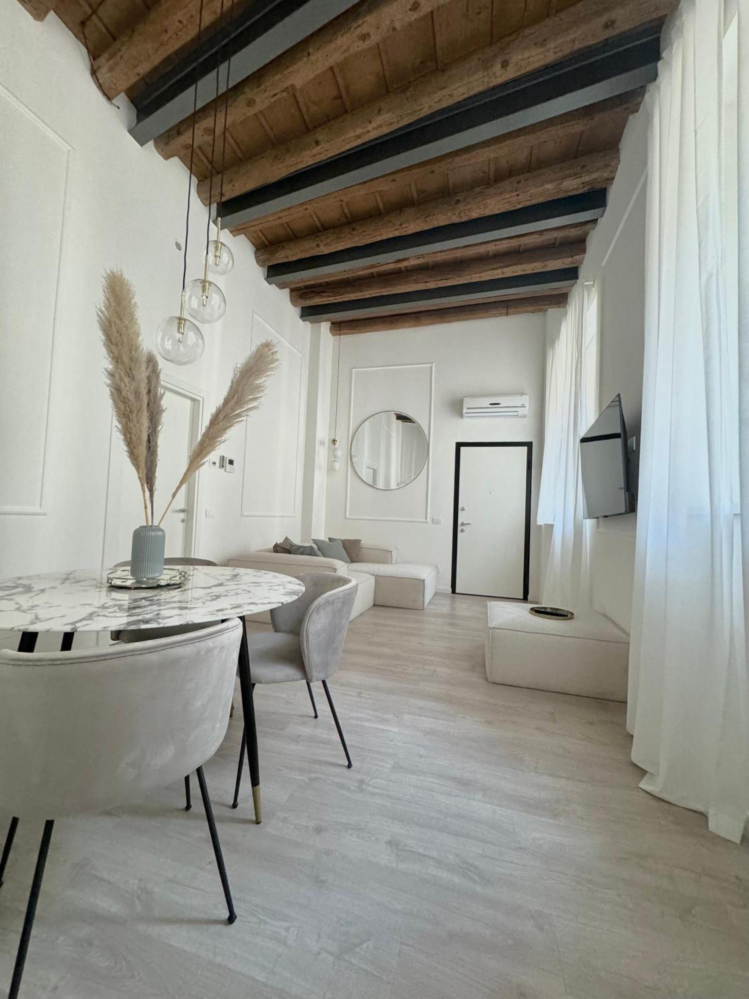 Dimora Manin Apartment Verona