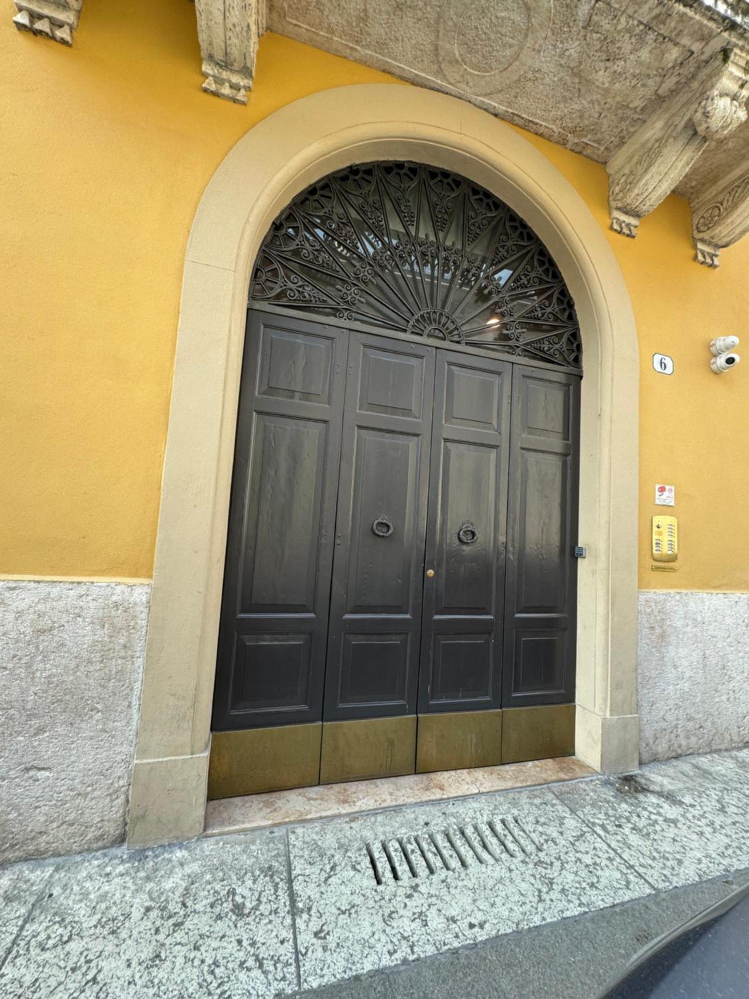 Apartment Dimora Manin