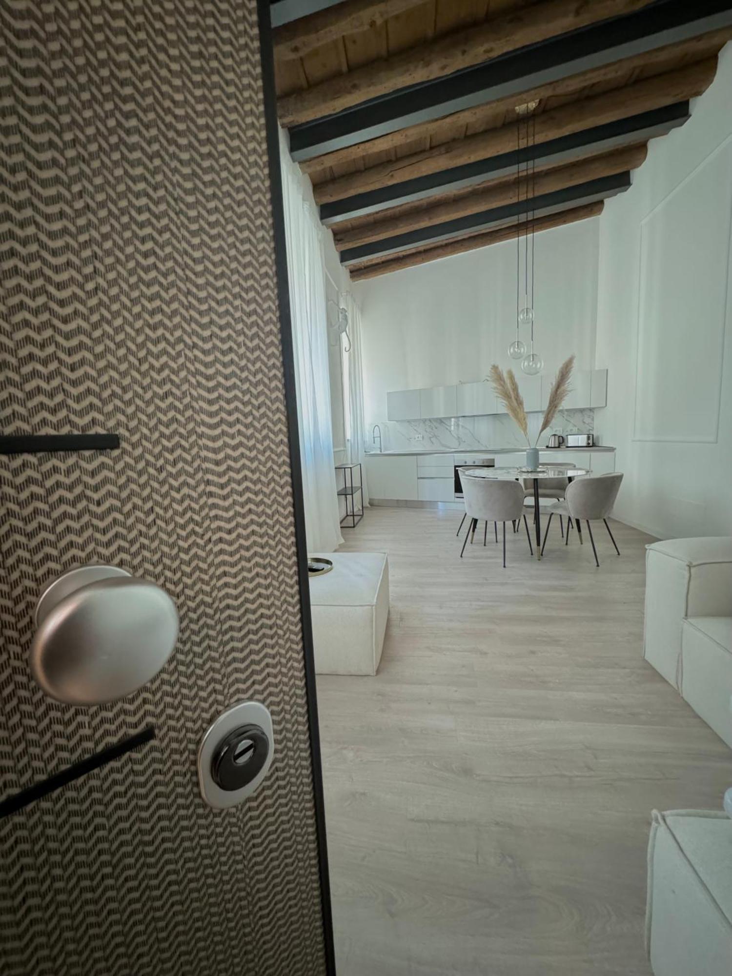 Apartment Dimora Manin *