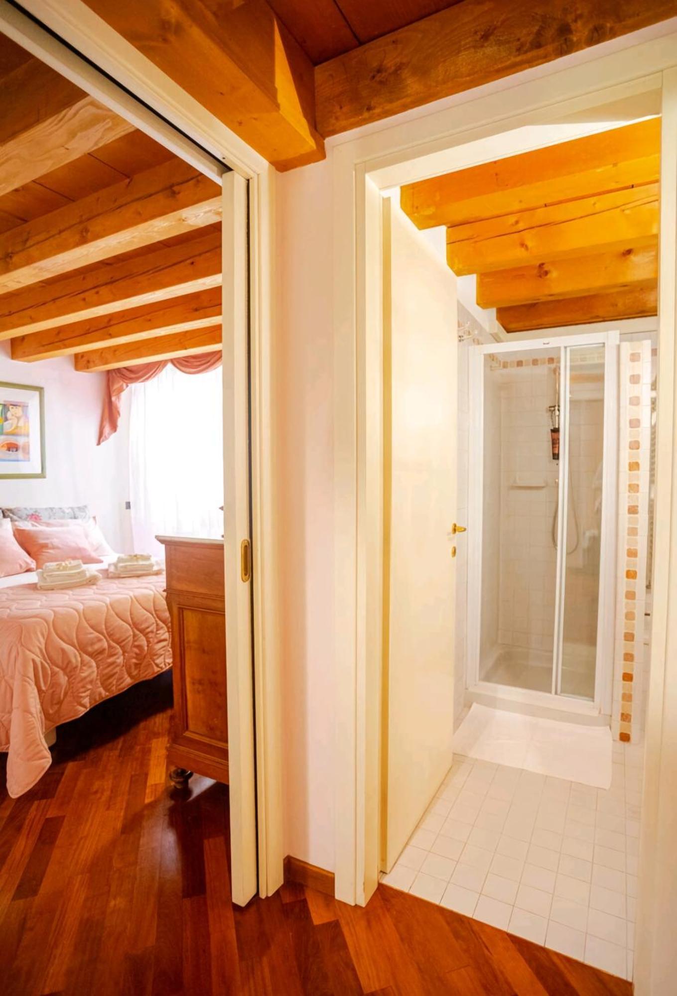 Apartment Piccolo Antico