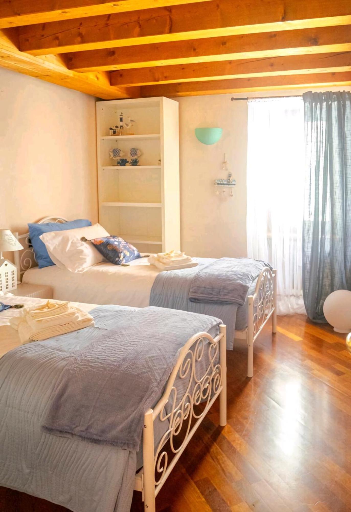 Apartment Piccolo Antico