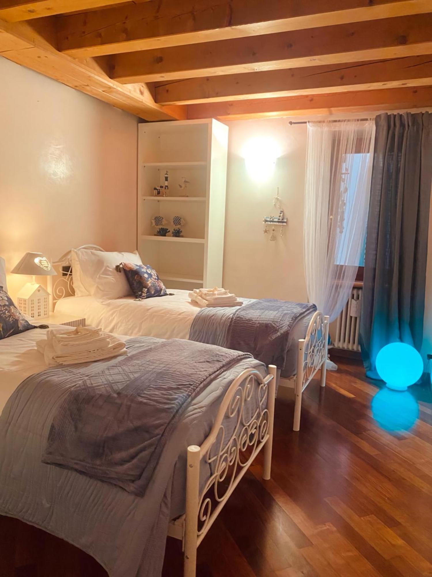 Apartment Piccolo Antico