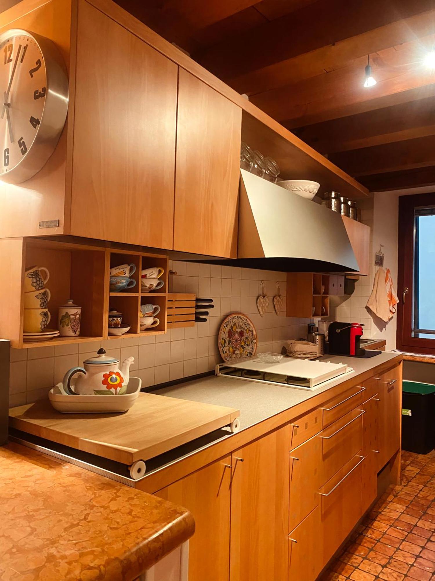 Apartment Piccolo Antico Verona