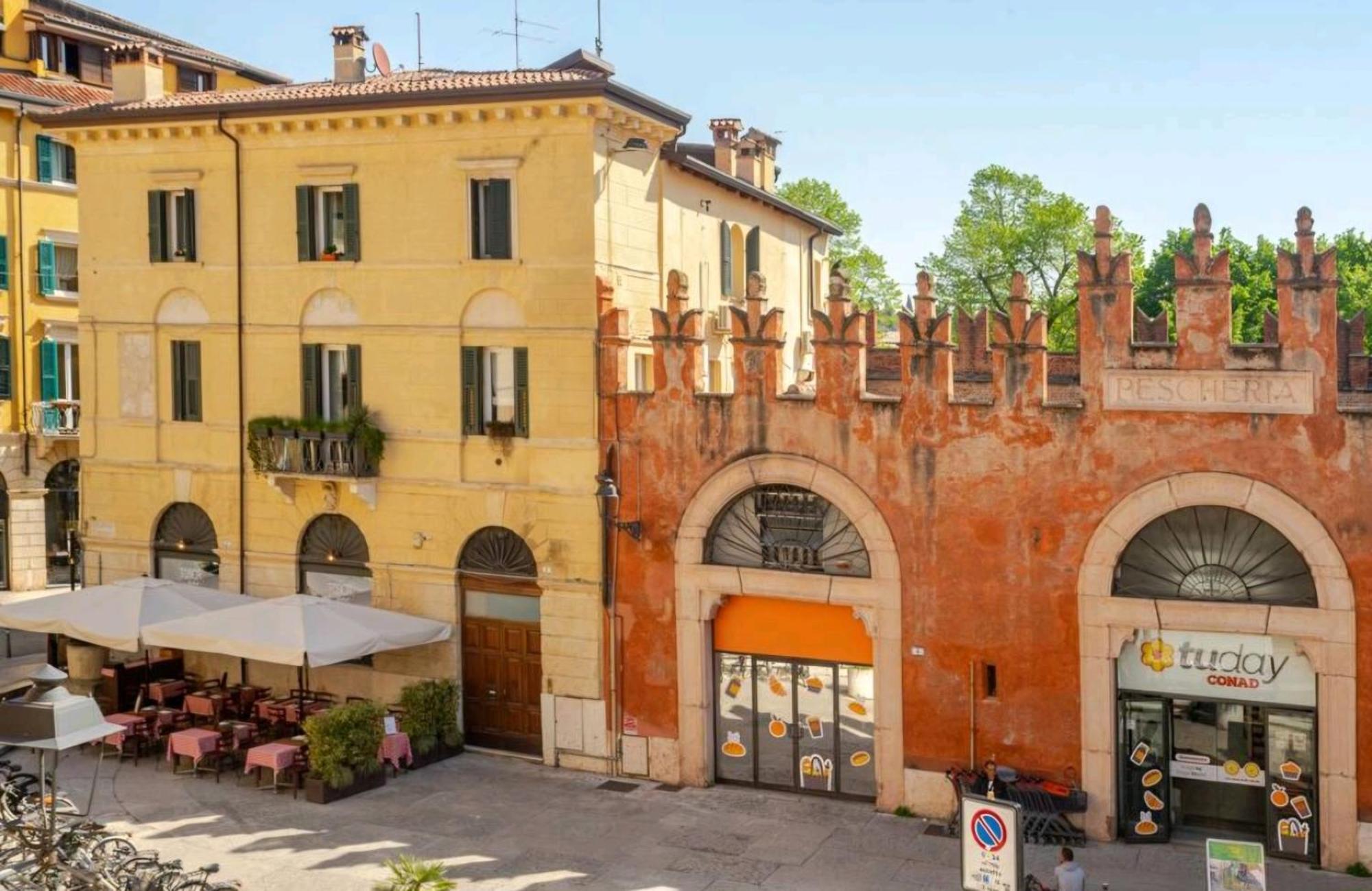 Piccolo Antico Verona