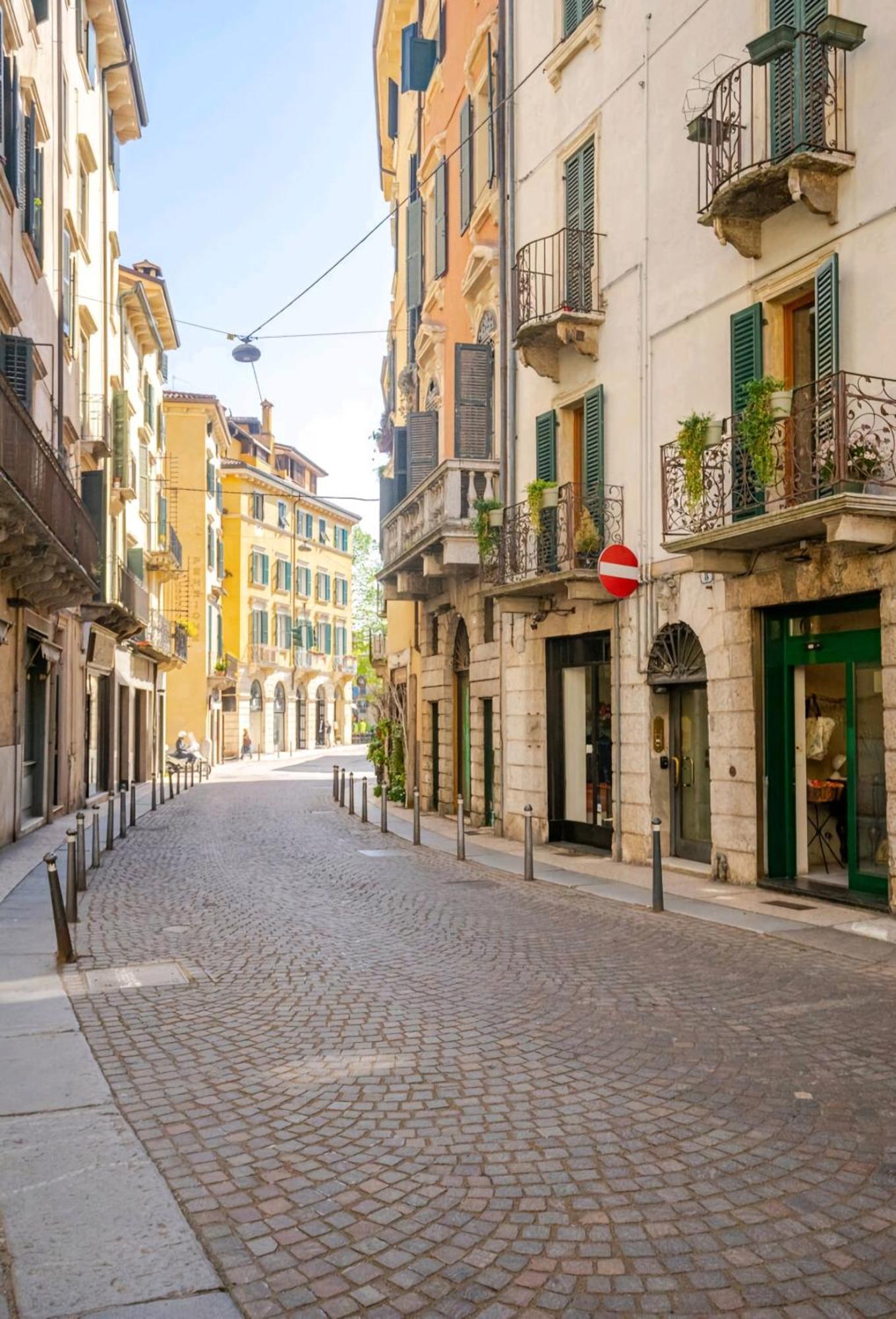 Apartment Piccolo Antico Verona