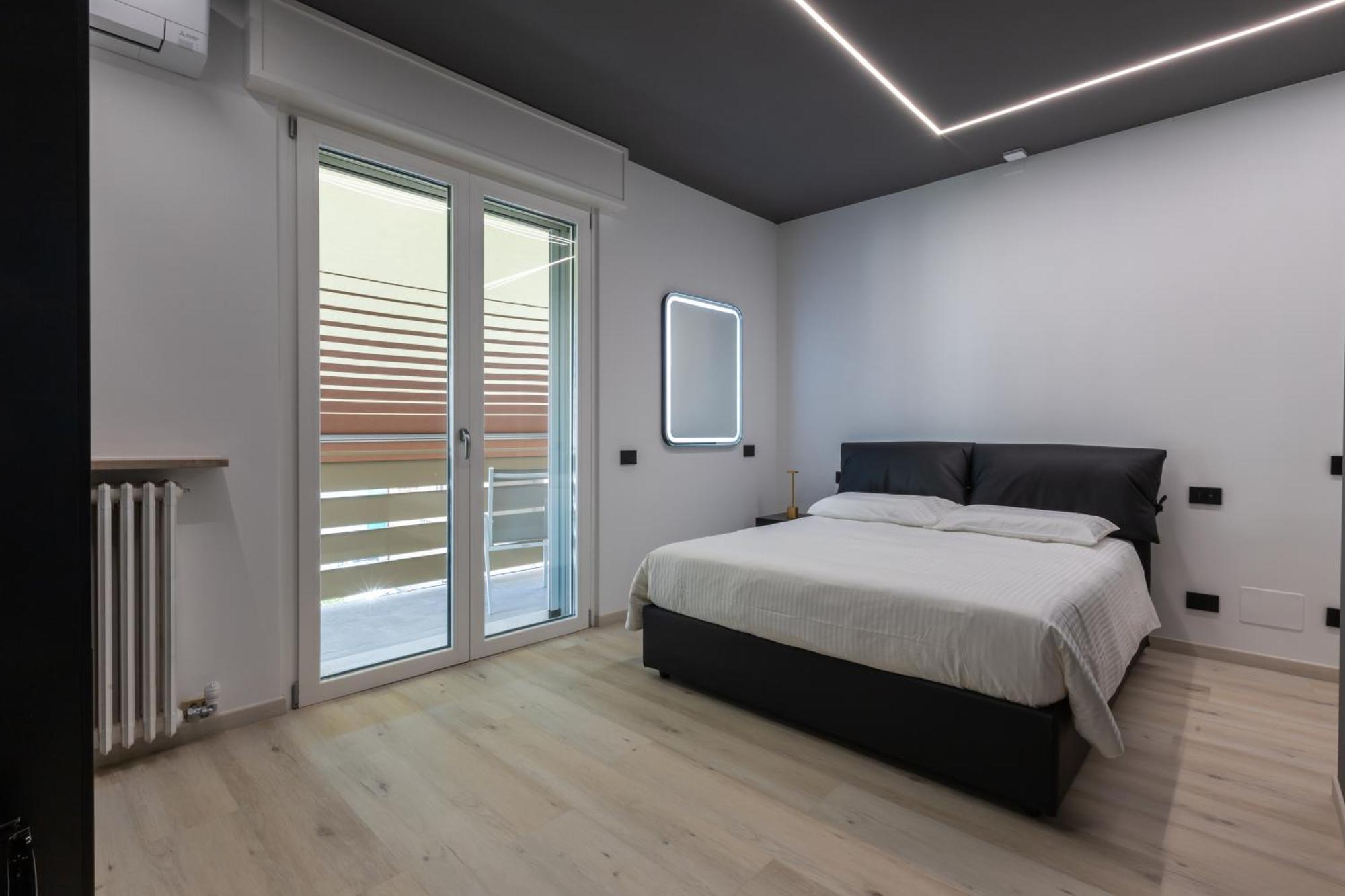 Affittacamere Borgo Roma Luxury & *