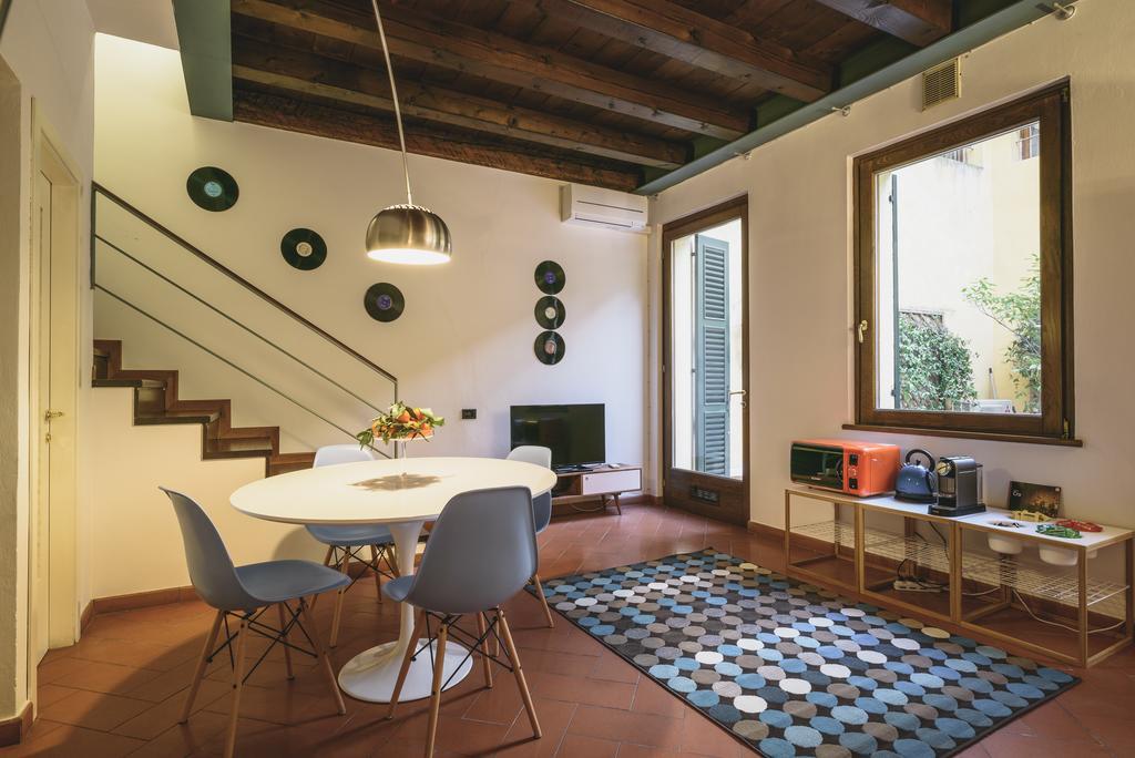 La Corticella Apartment *