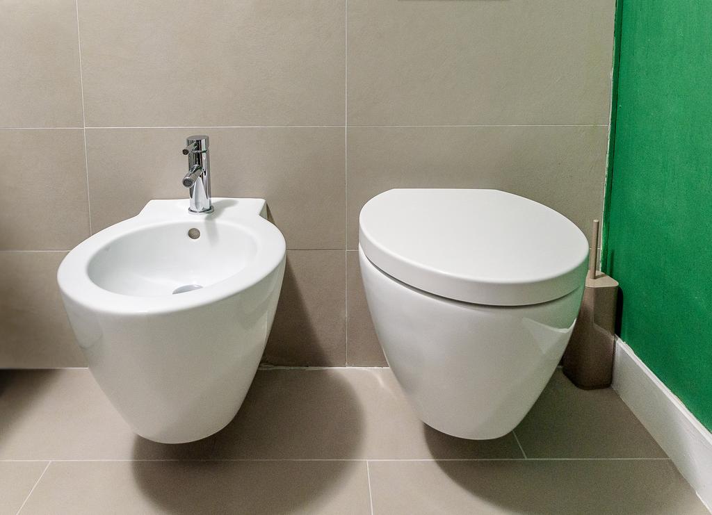Appartement Bocca *