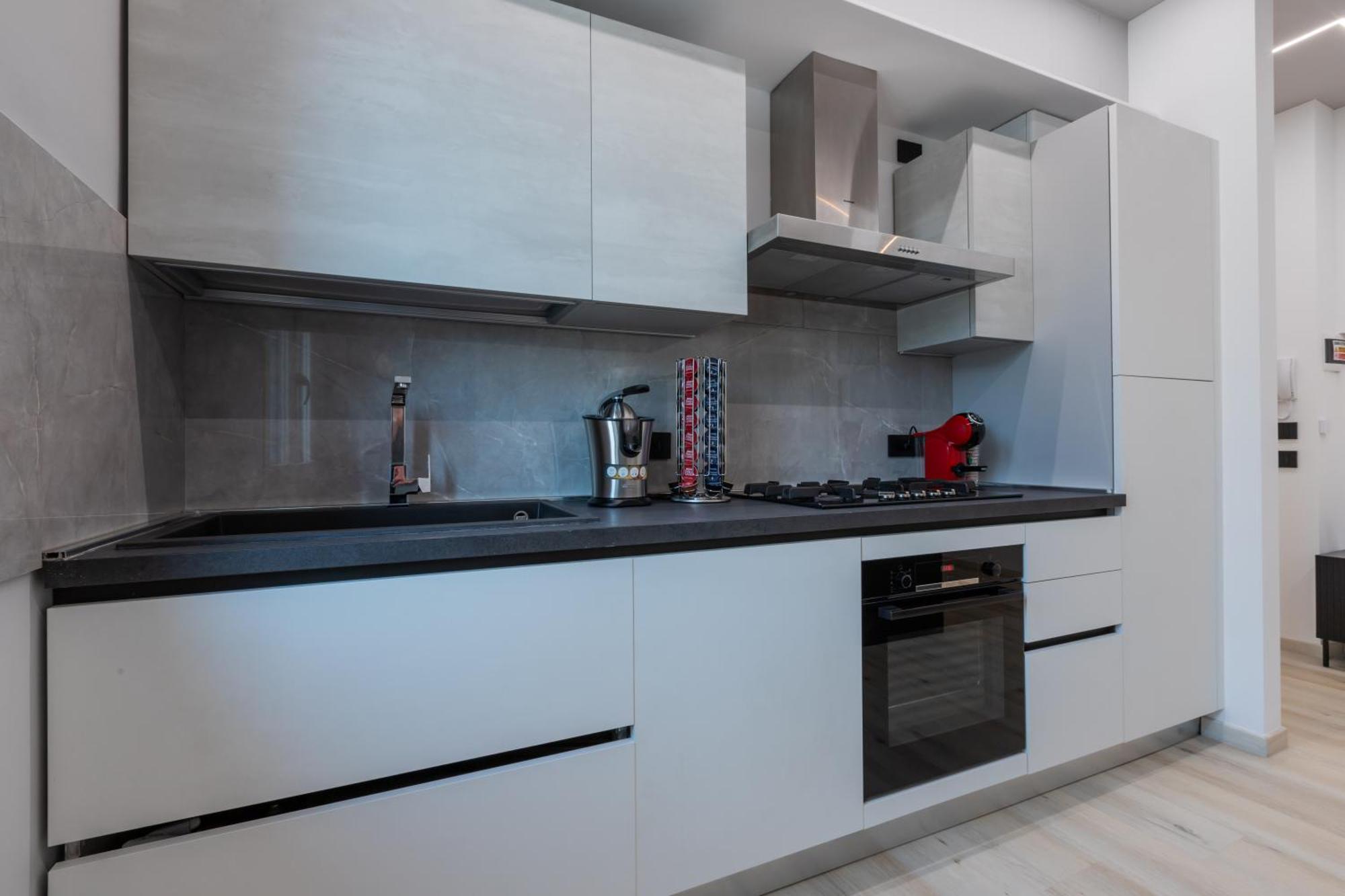 Borgo Roma Luxury & * Verona