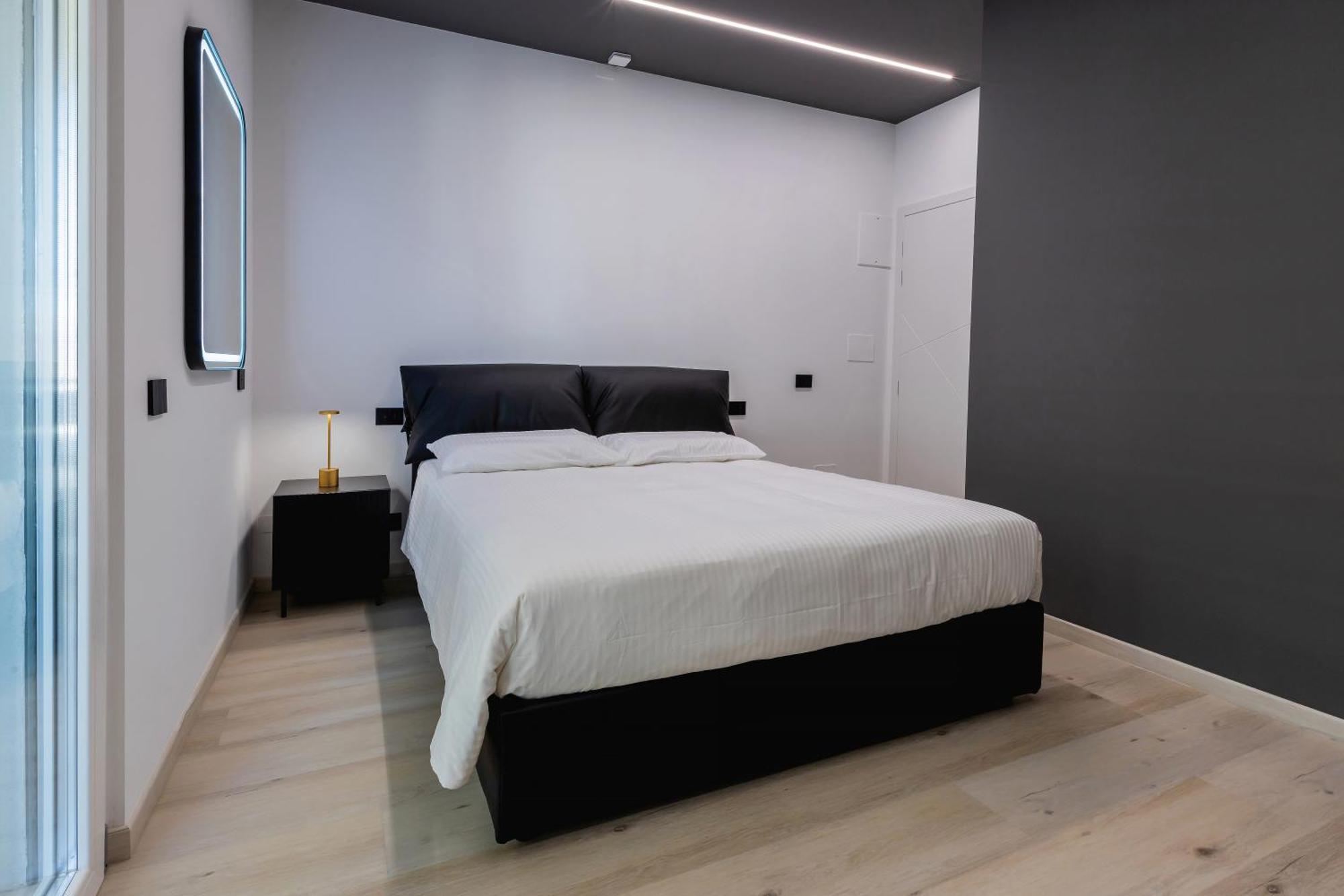 Affittacamere Borgo Roma Luxury &