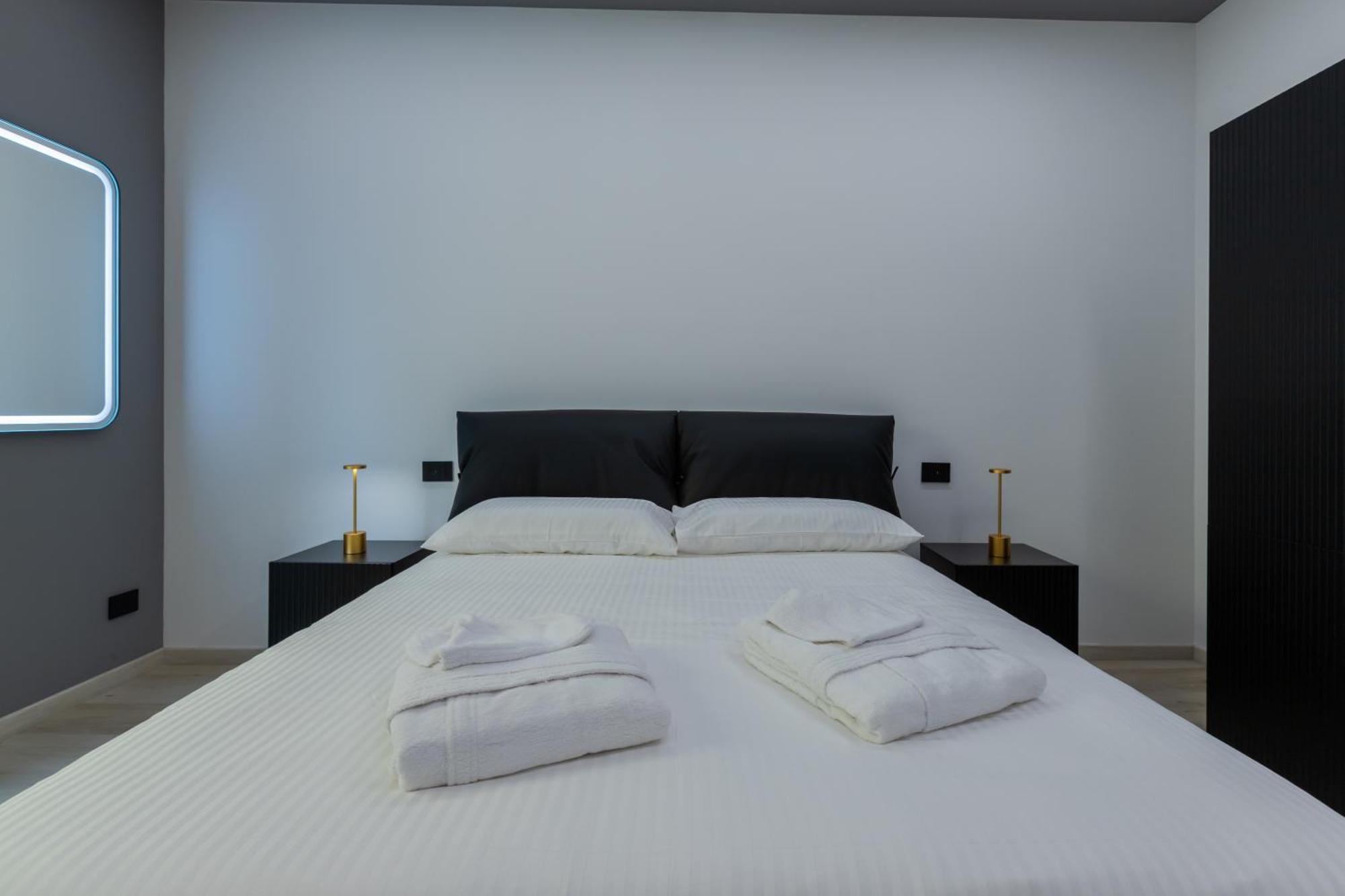Borgo Roma Luxury & Affittacamere *