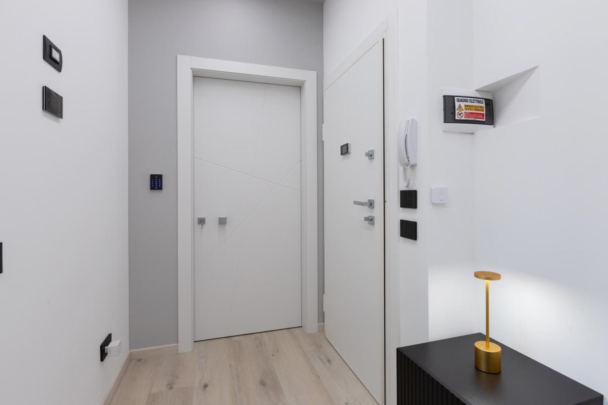 Affittacamere Borgo Roma Luxury &