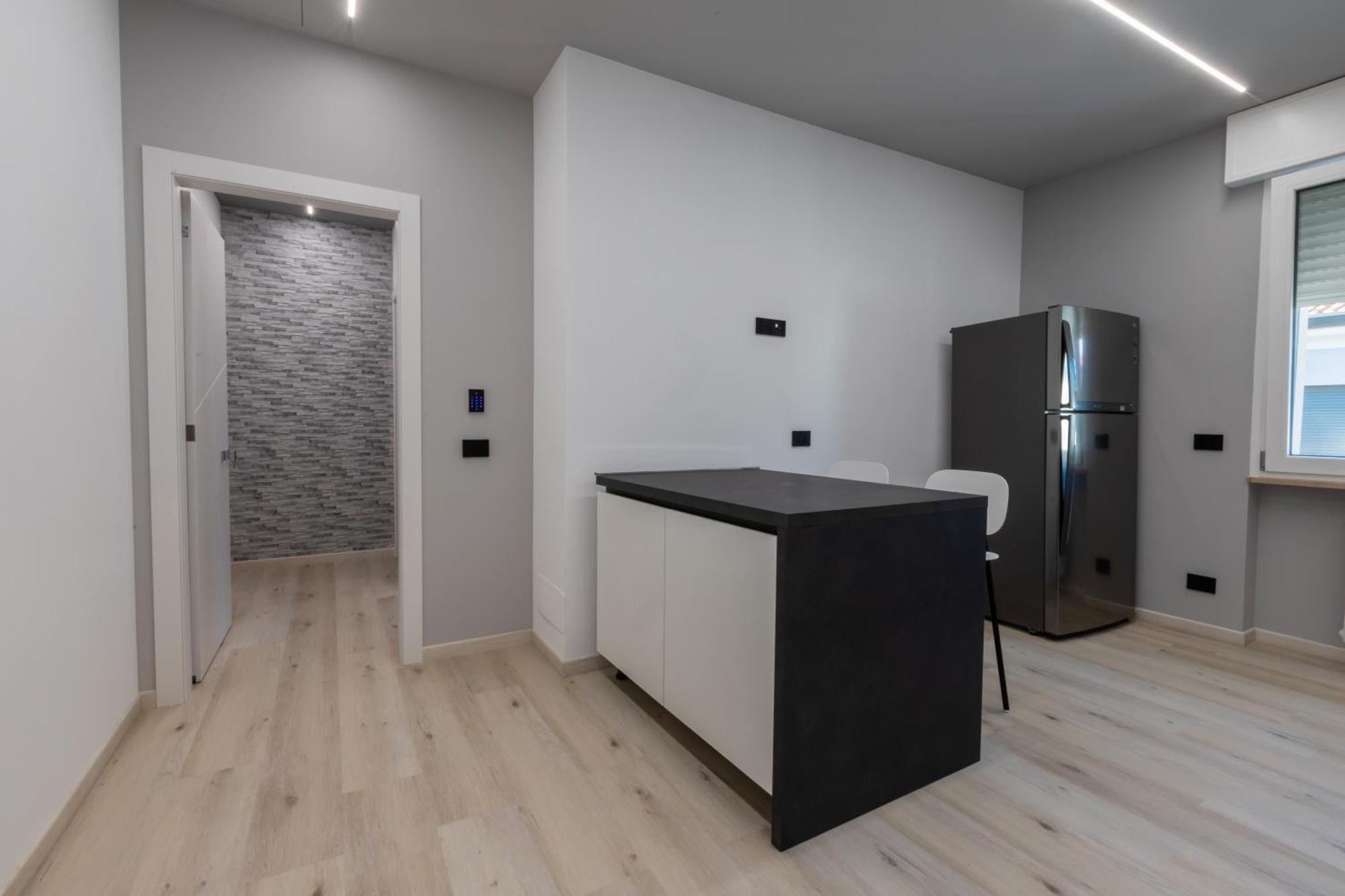 Borgo Roma Luxury & *