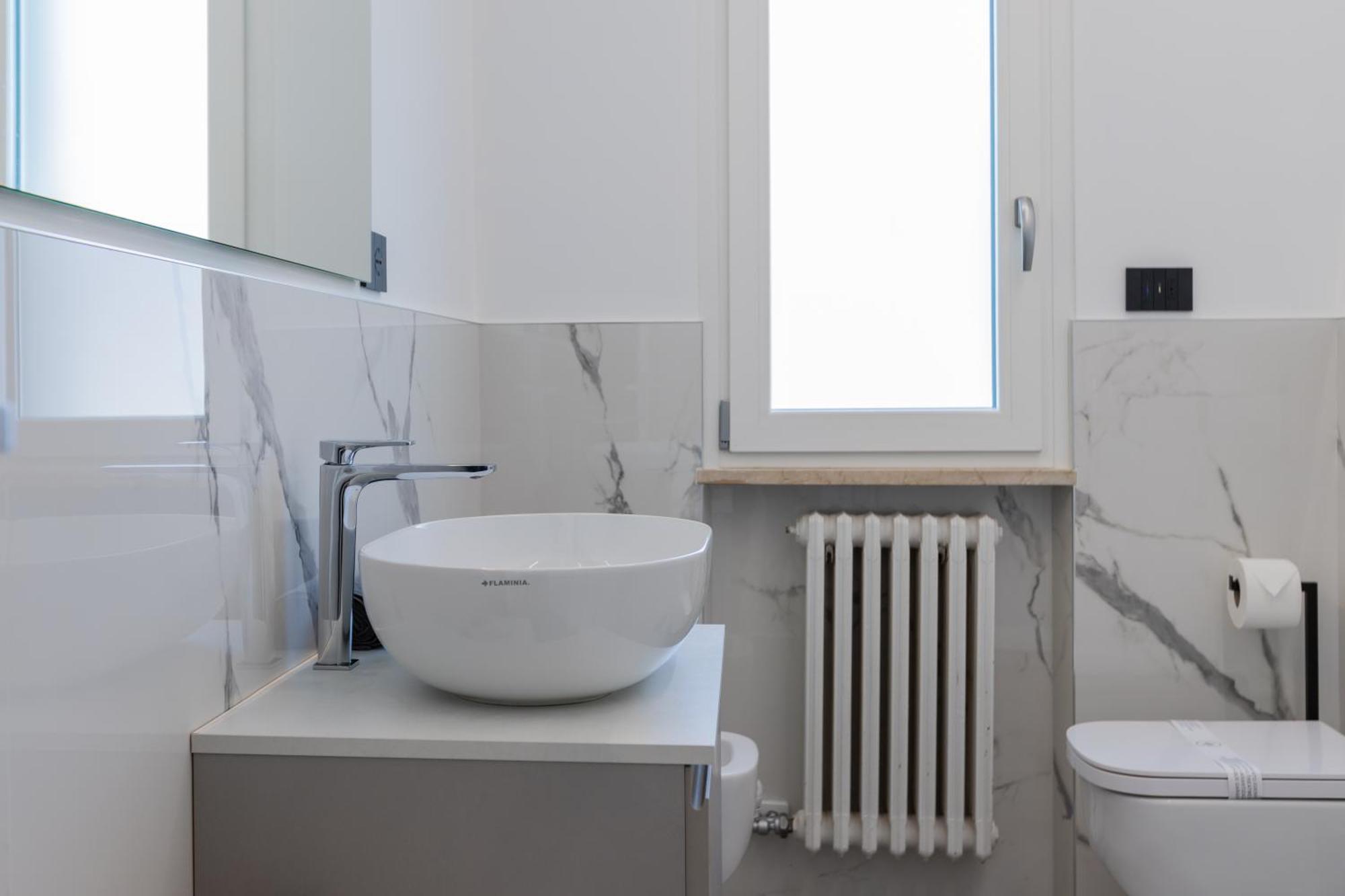 Borgo Roma Luxury & Affittacamere *