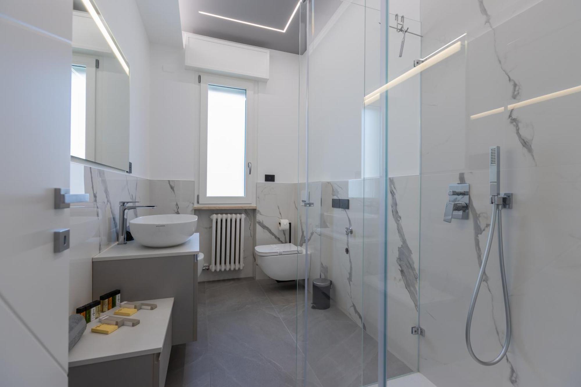Borgo Roma Luxury &