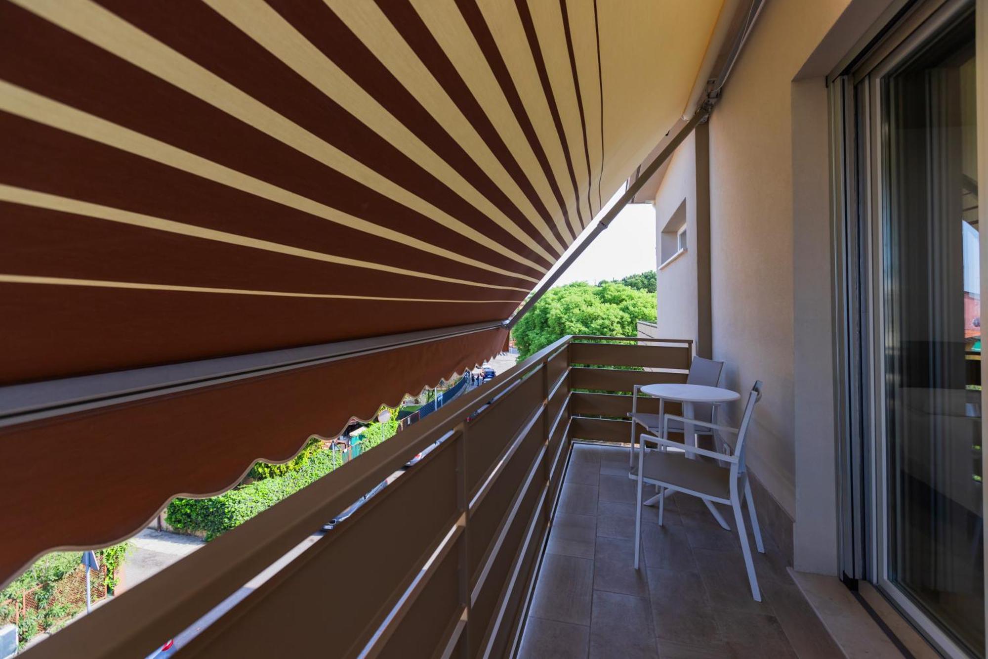 Affittacamere Borgo Roma Luxury & *