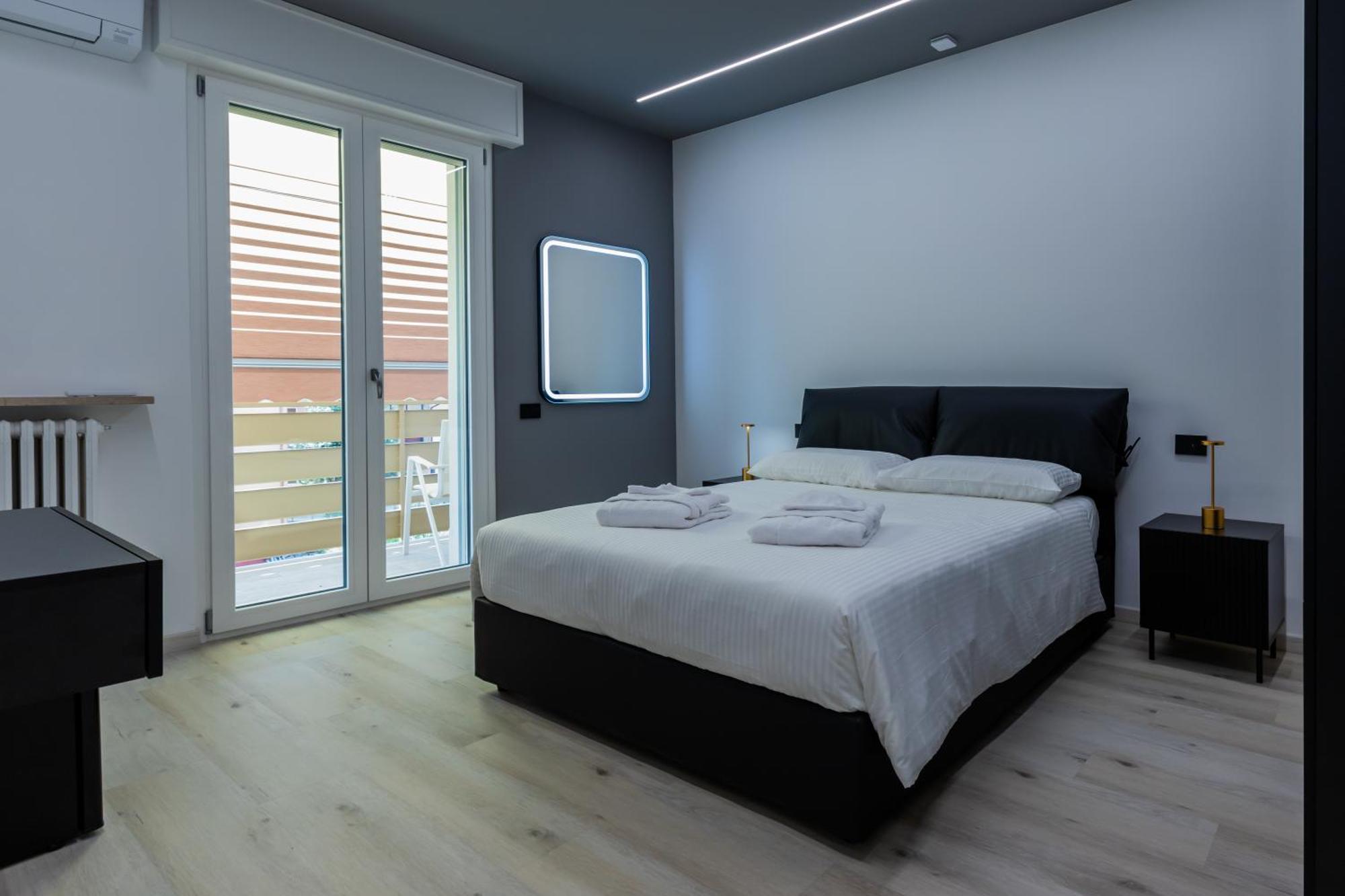 Affittacamere Borgo Roma Luxury &