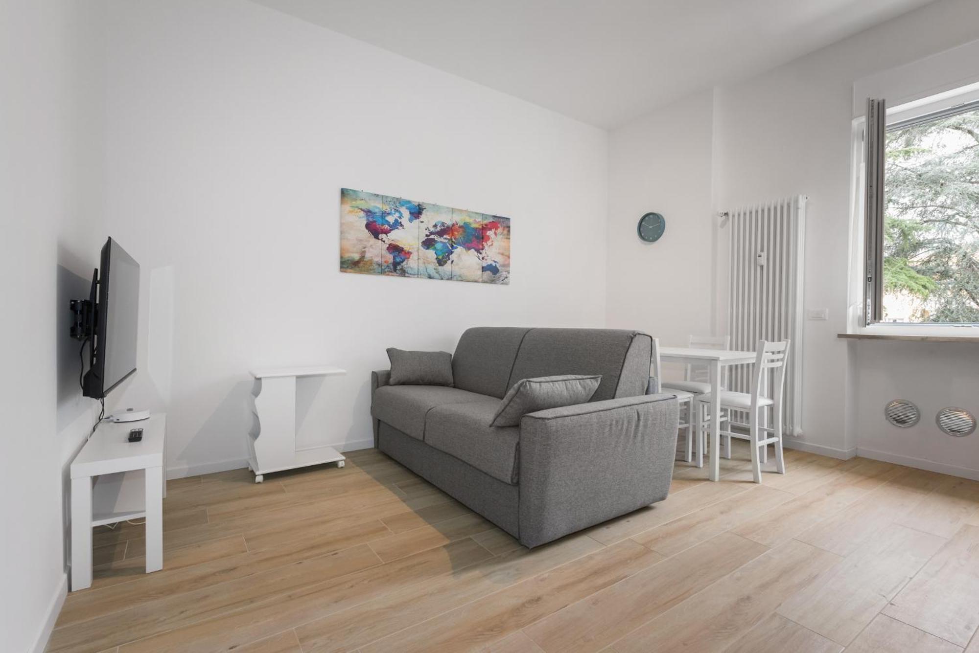 Flats4rent Chiara Apartment