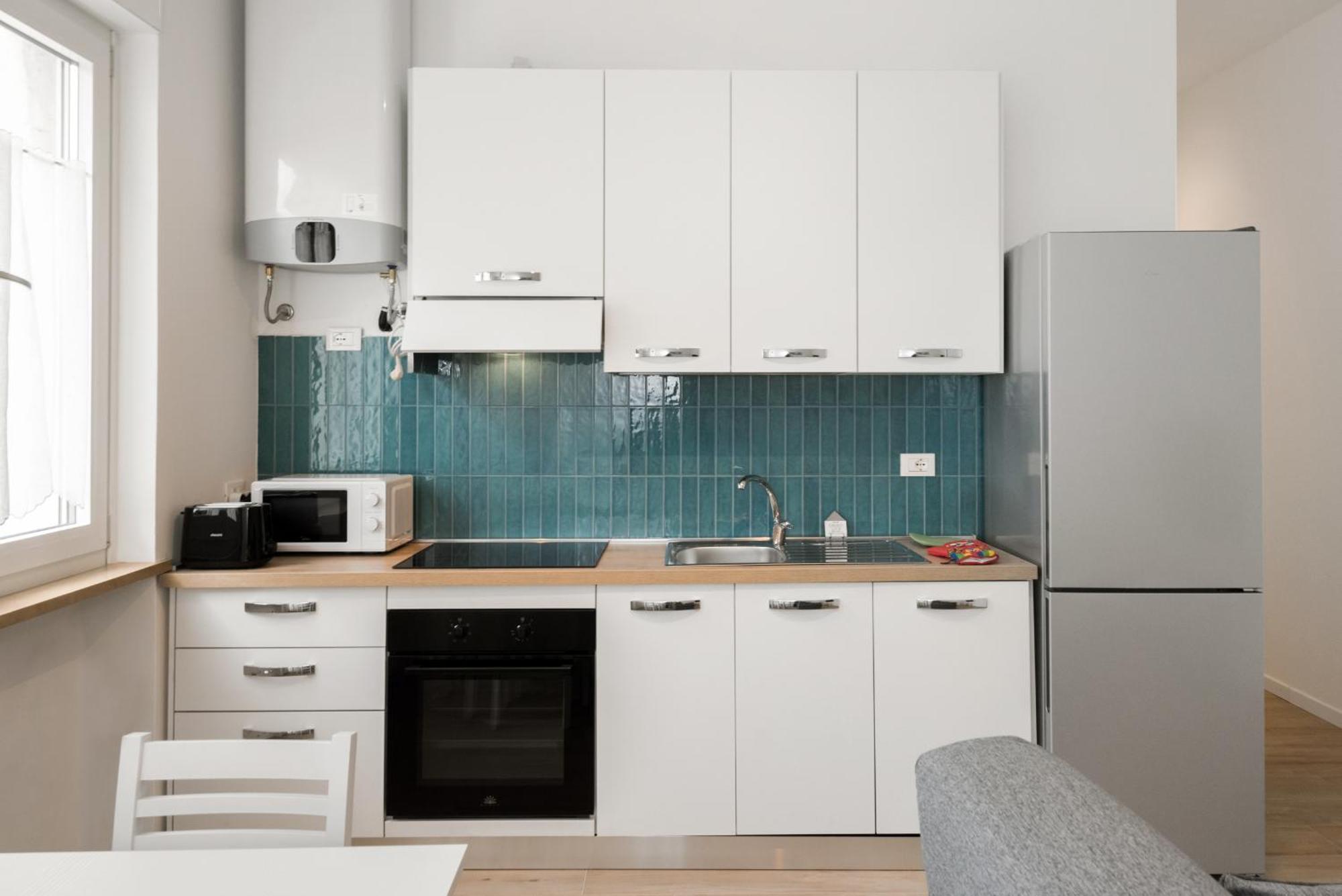 Apartment Flats4rent Chiara Verona