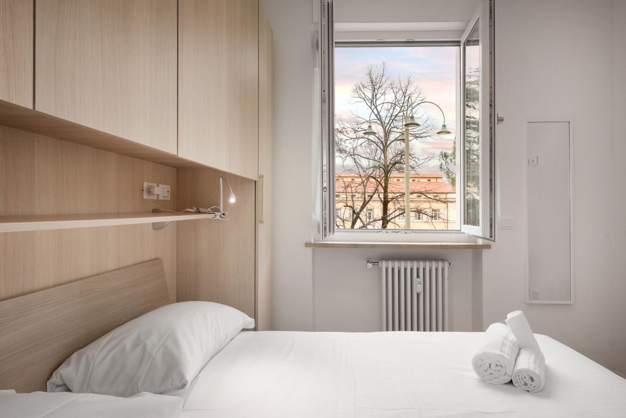 Flats4rent Chiara Verona