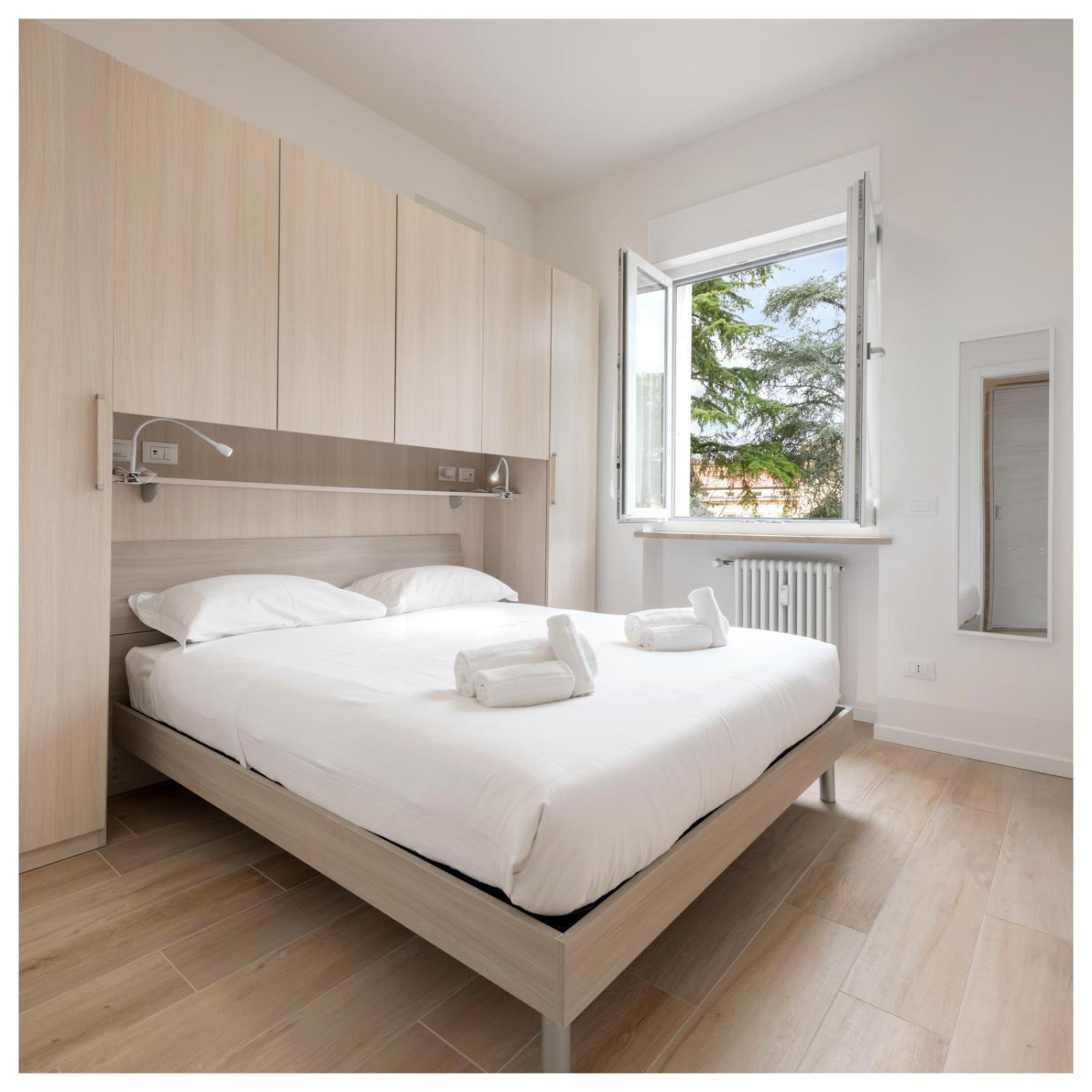 Flats4rent Chiara Apartment