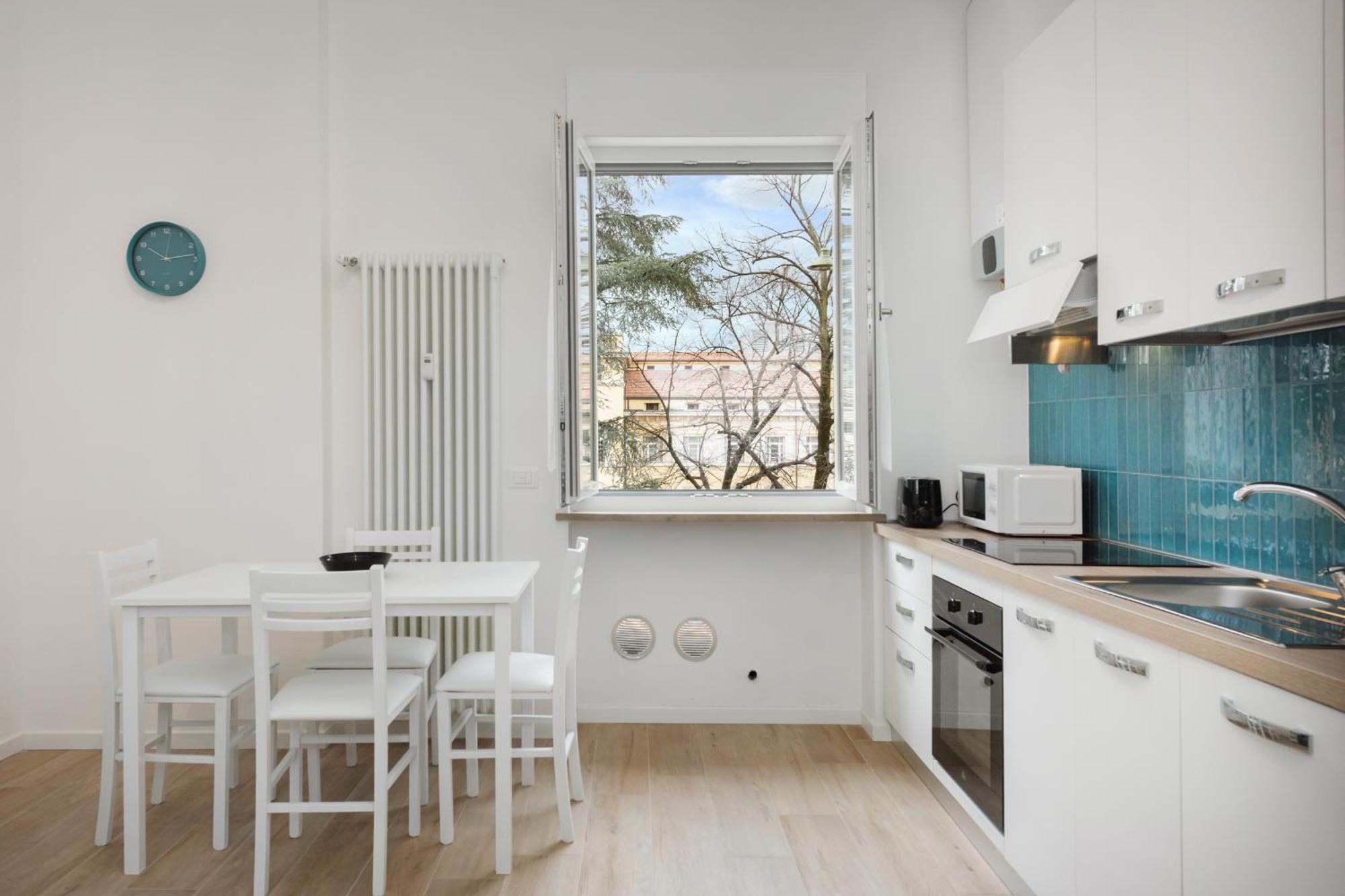 Flats4rent Chiara