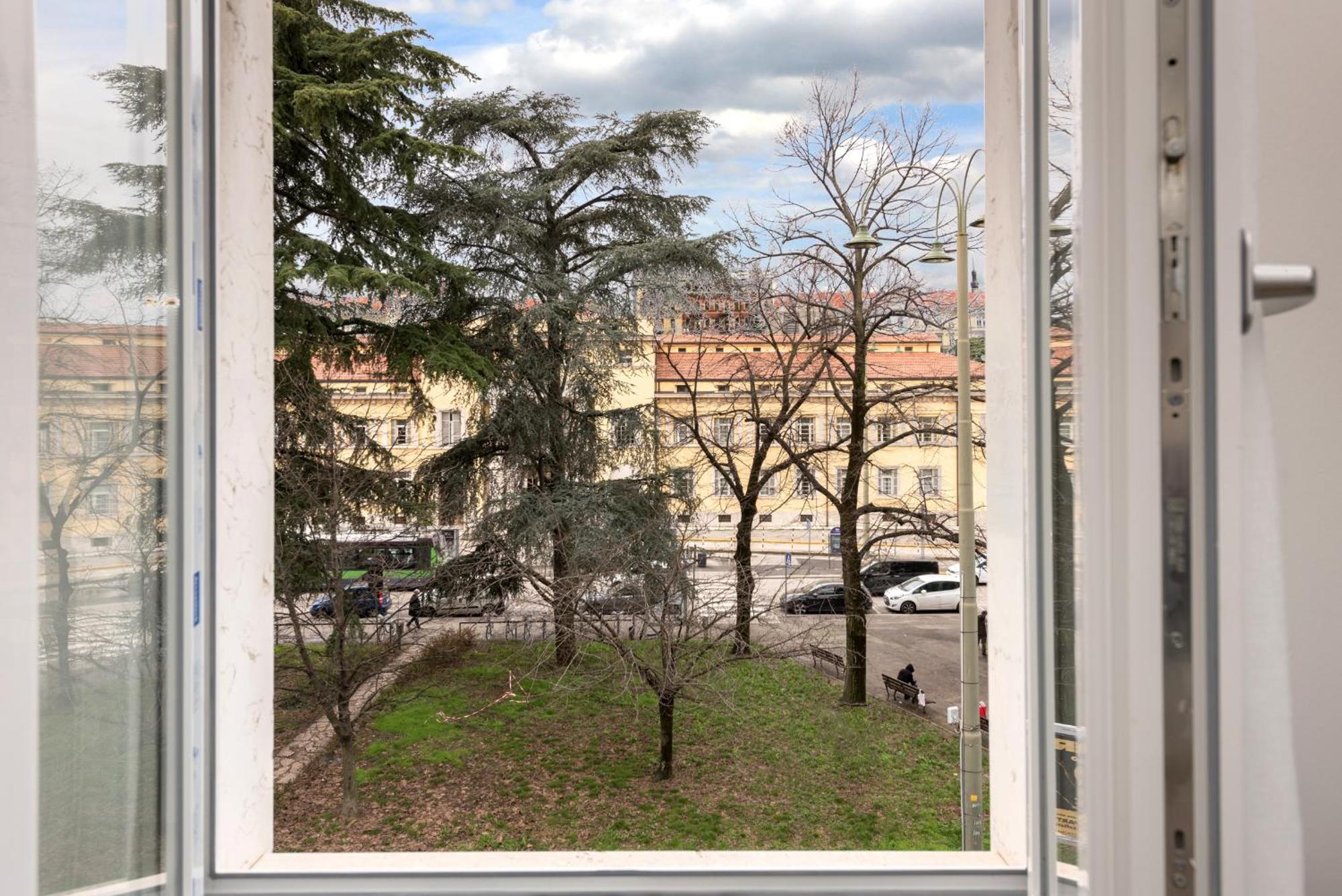 Apartment Flats4rent Chiara