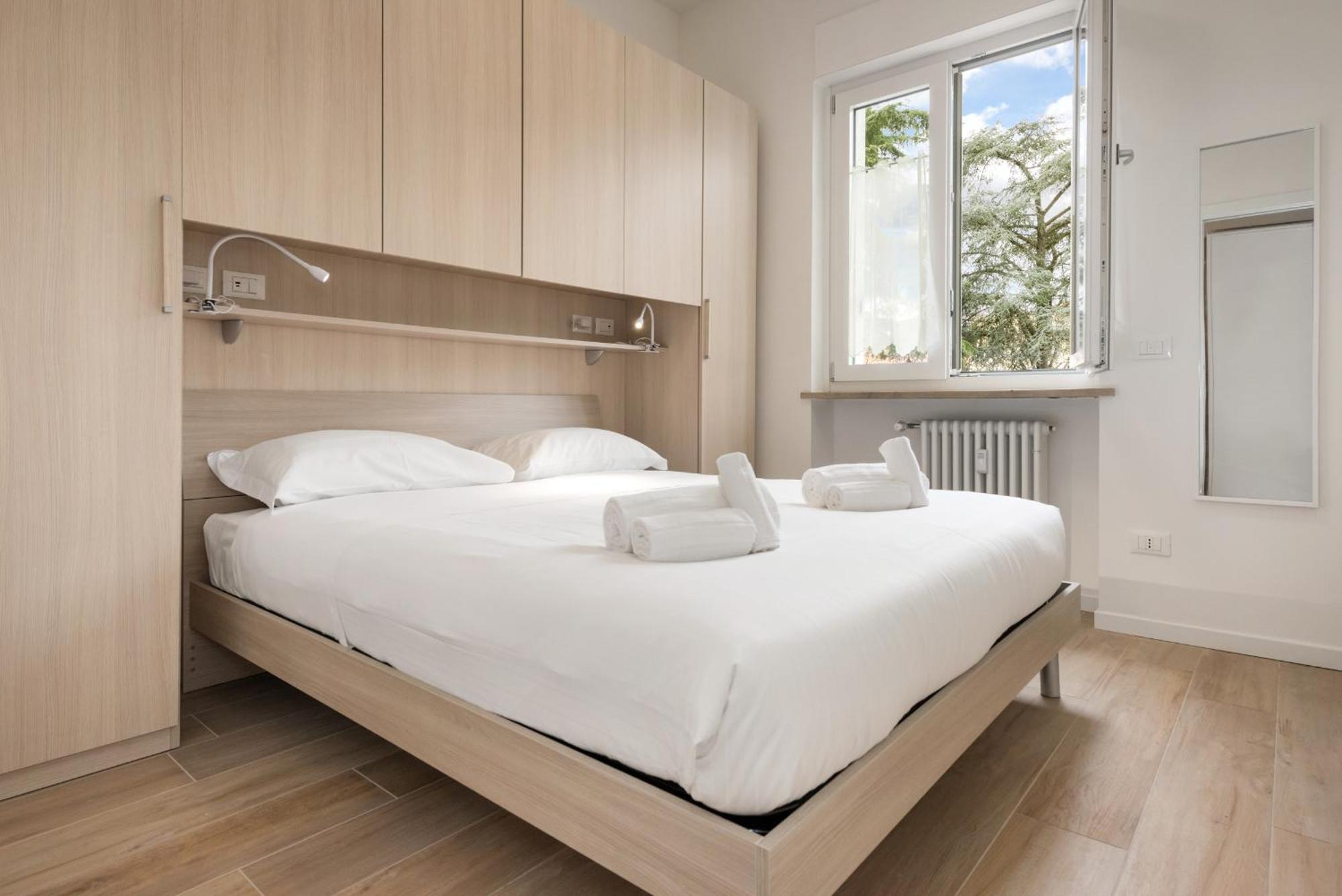 Flats4rent Chiara Apartment Verona