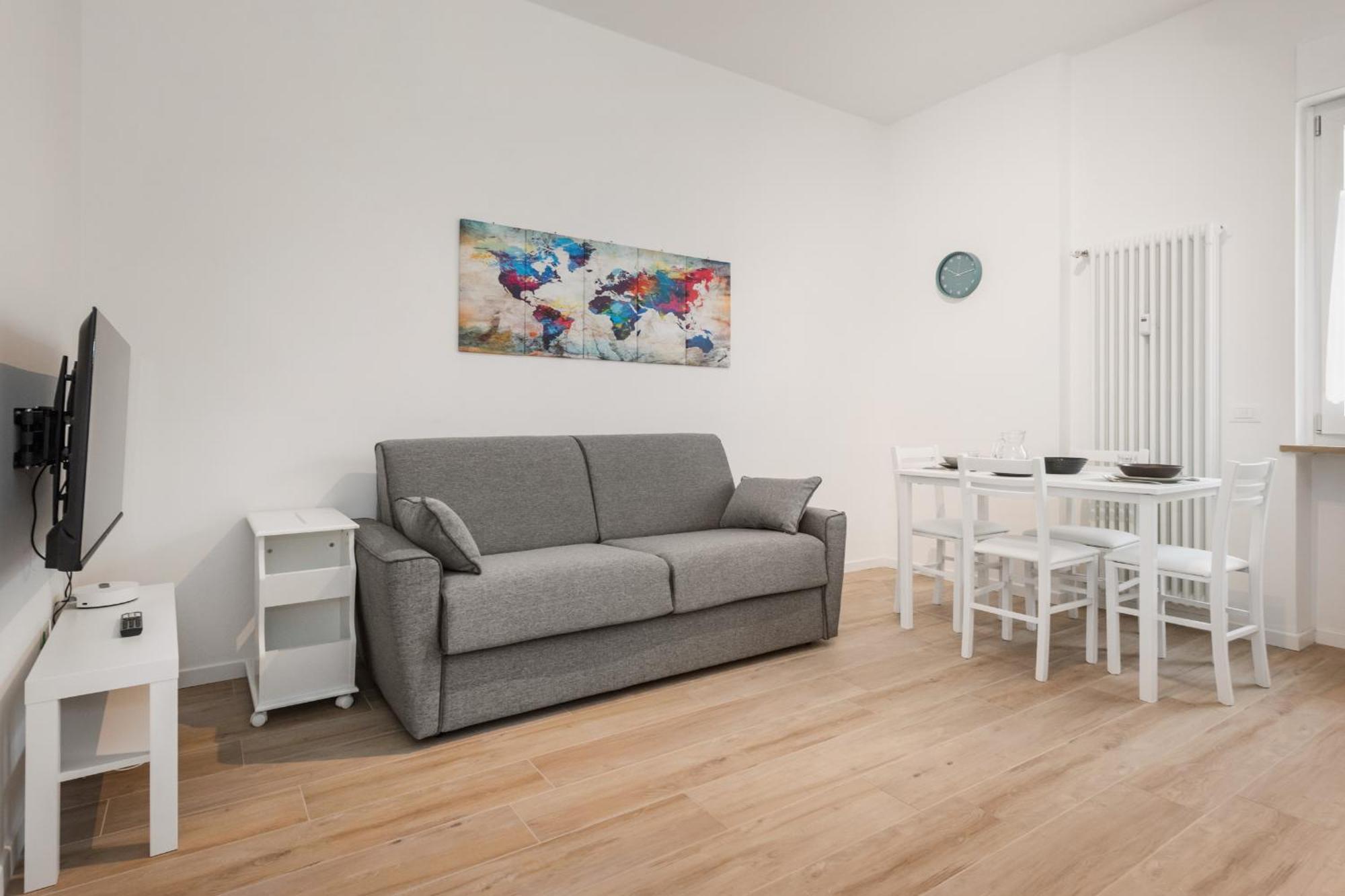 Apartment Flats4rent Chiara Verona