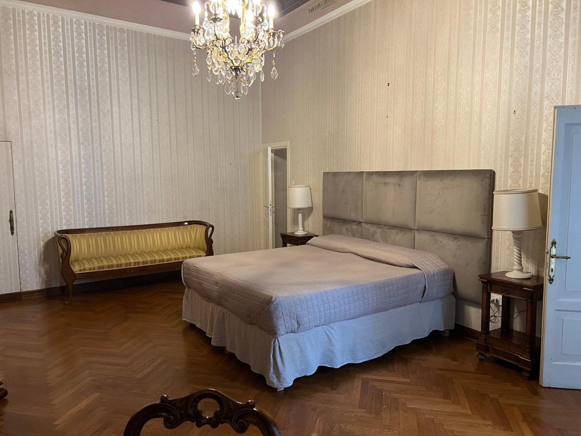 Residenza Scaligera Guest house *