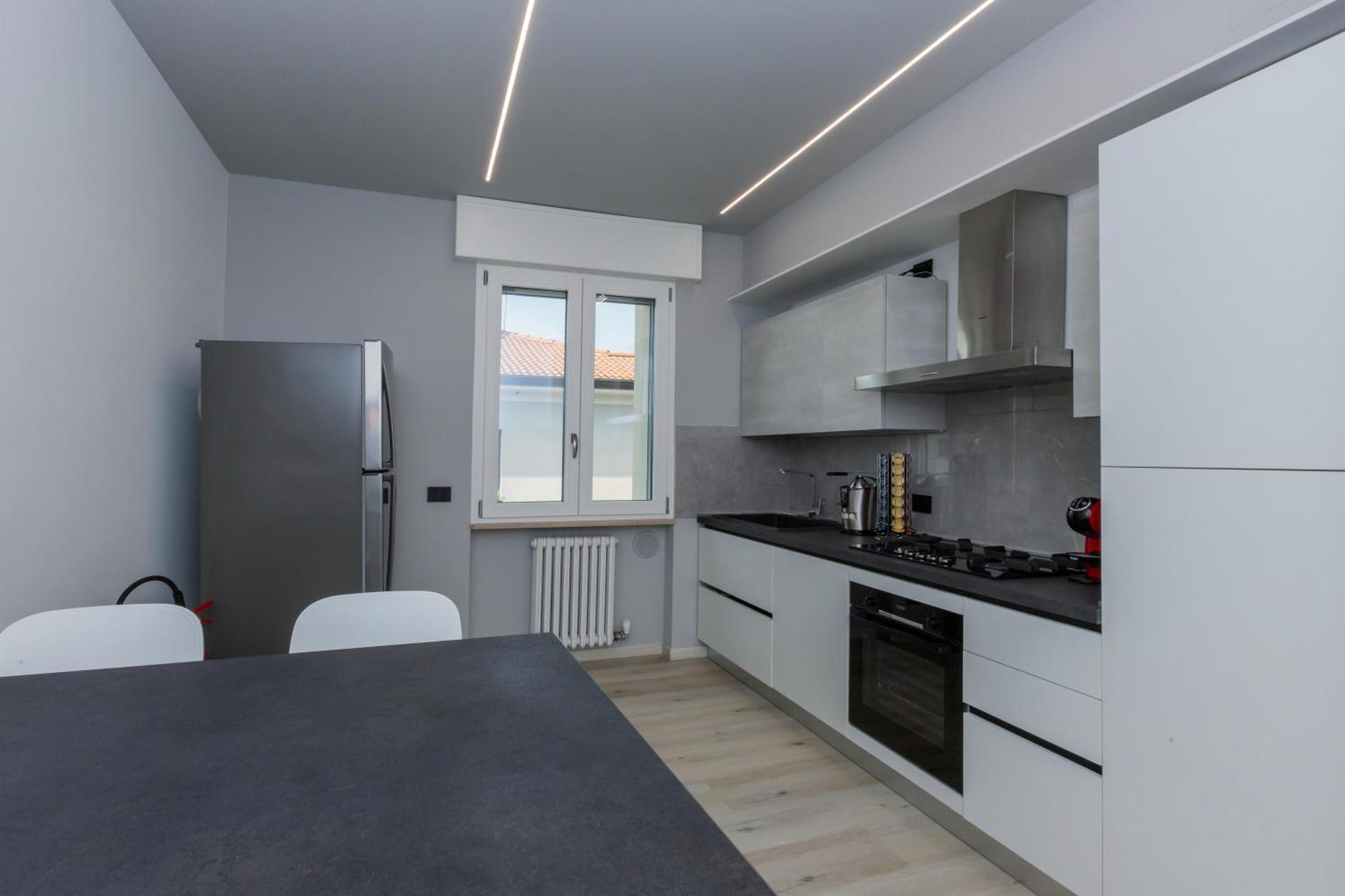 Borgo Roma Luxury & *
