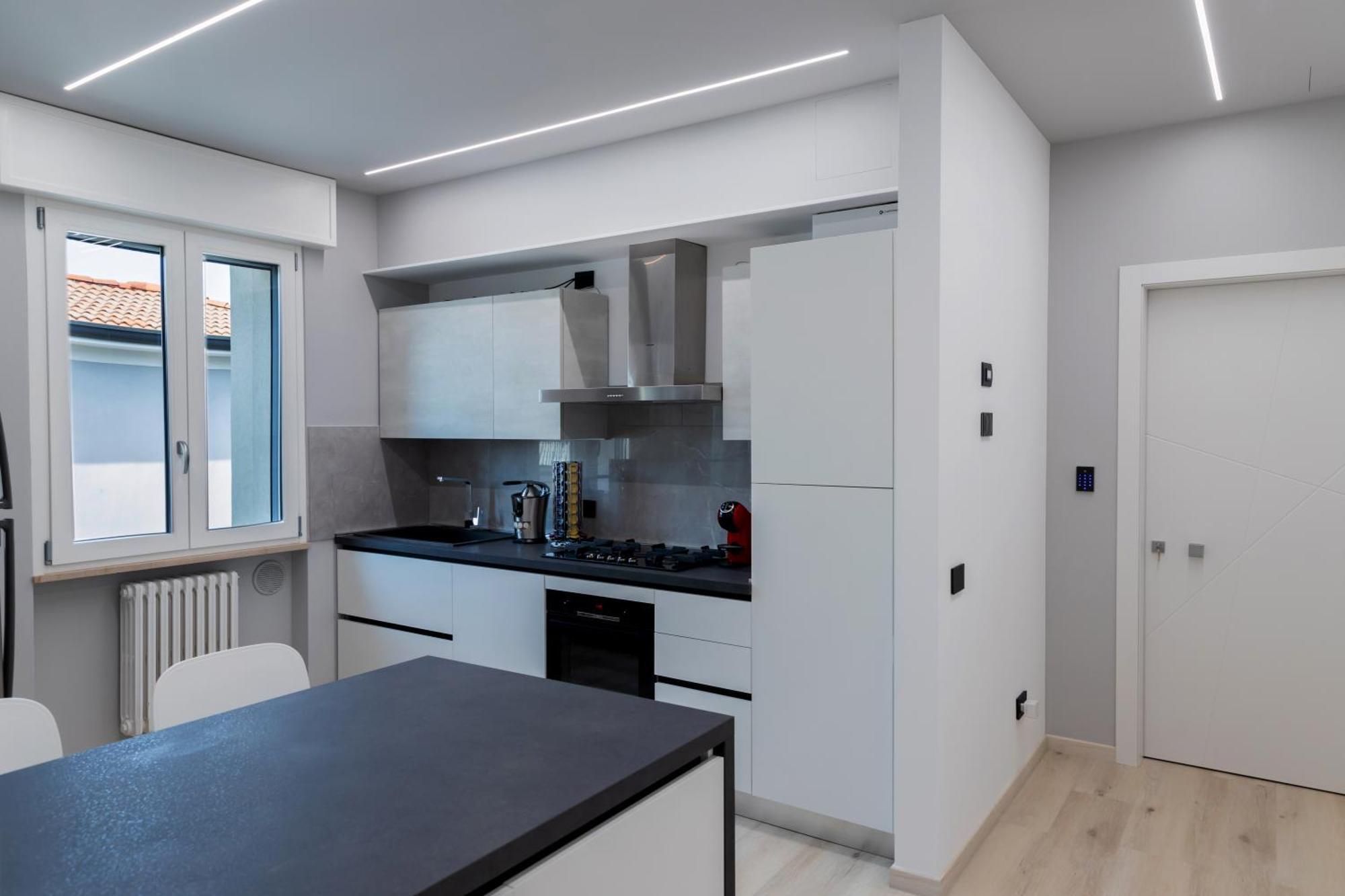 Affittacamere Borgo Roma Luxury & *