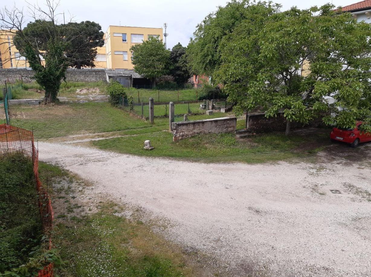 Casa Di Sette Fiera