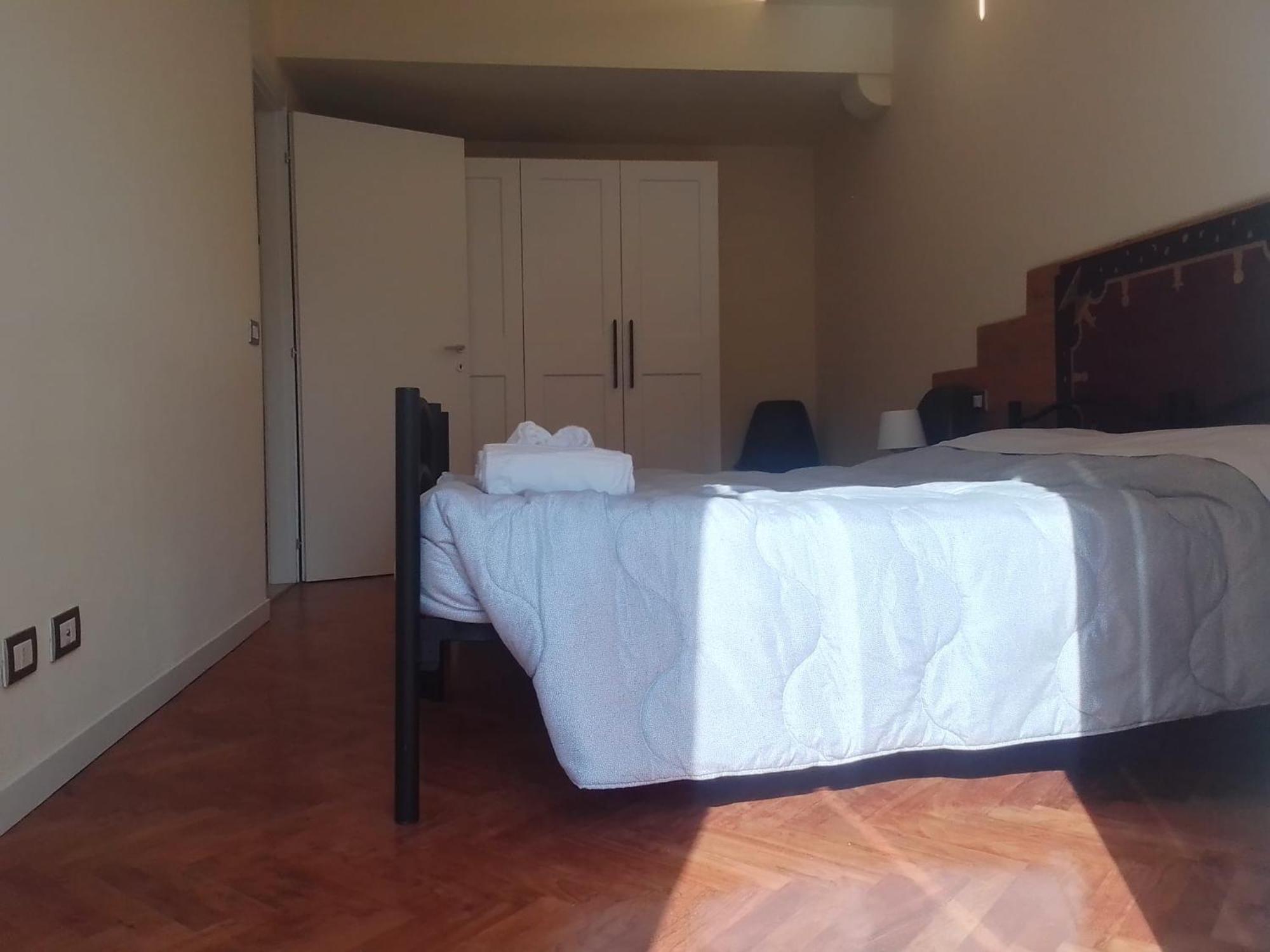 Apartment Vittoria Sull'adige *