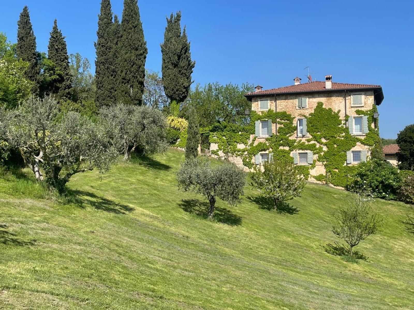 Apartment Ca' Del Buso