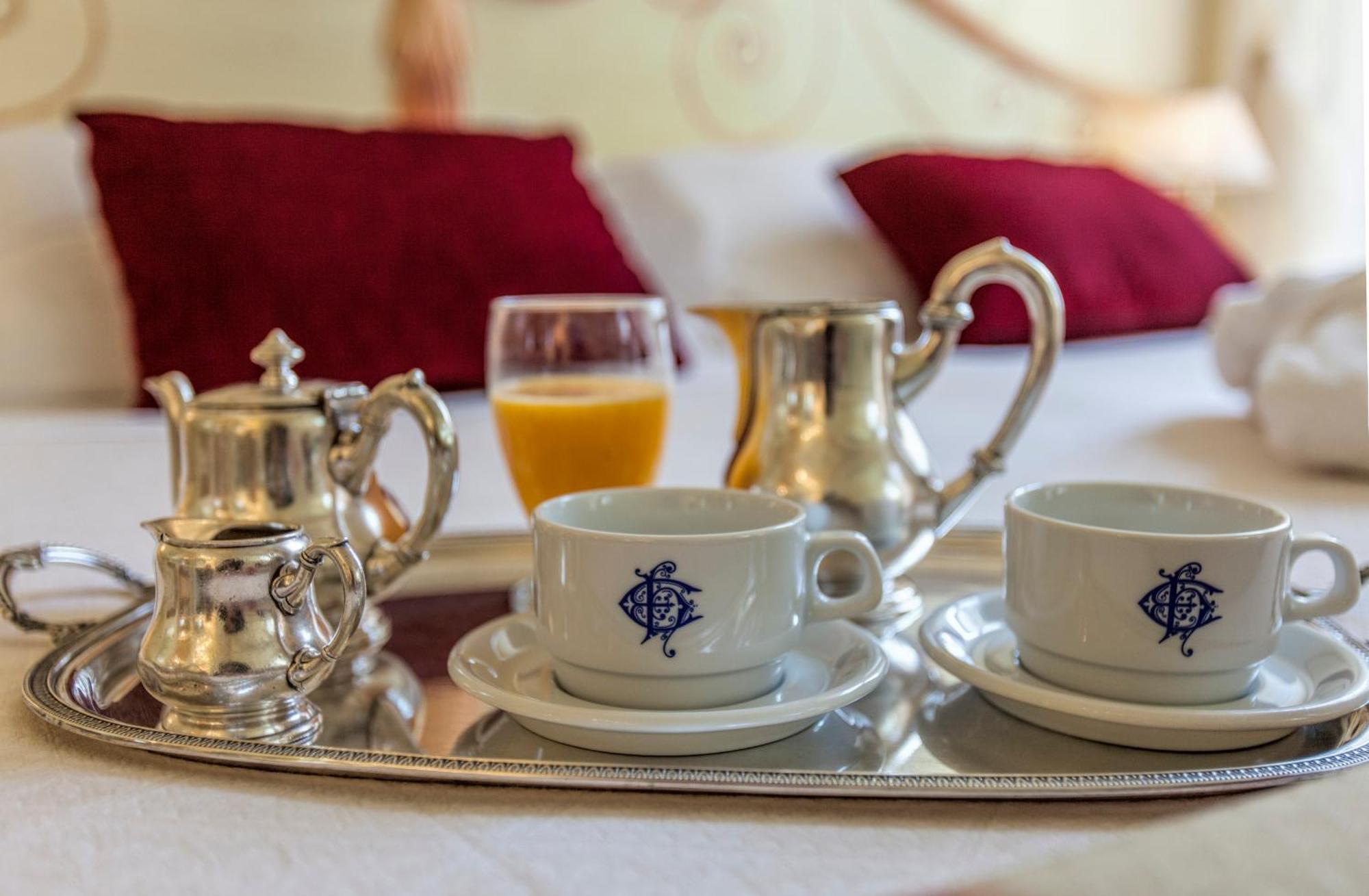 Hotel Colomba D'oro Verona